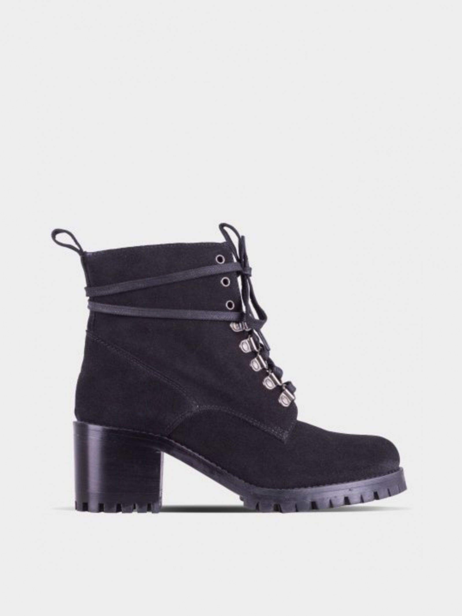 Boots Women's Braska