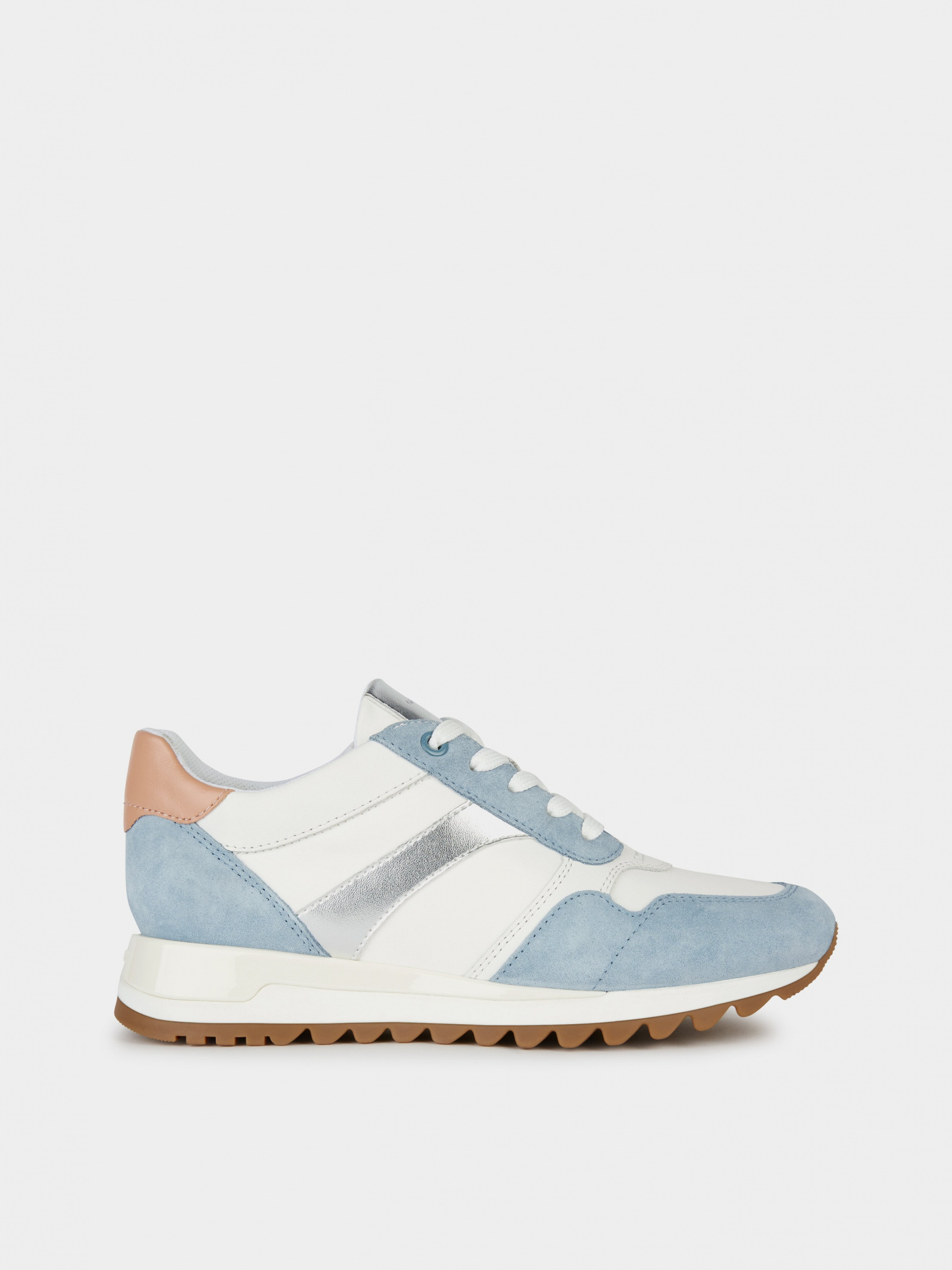 Casual Sneakers Women's Geox