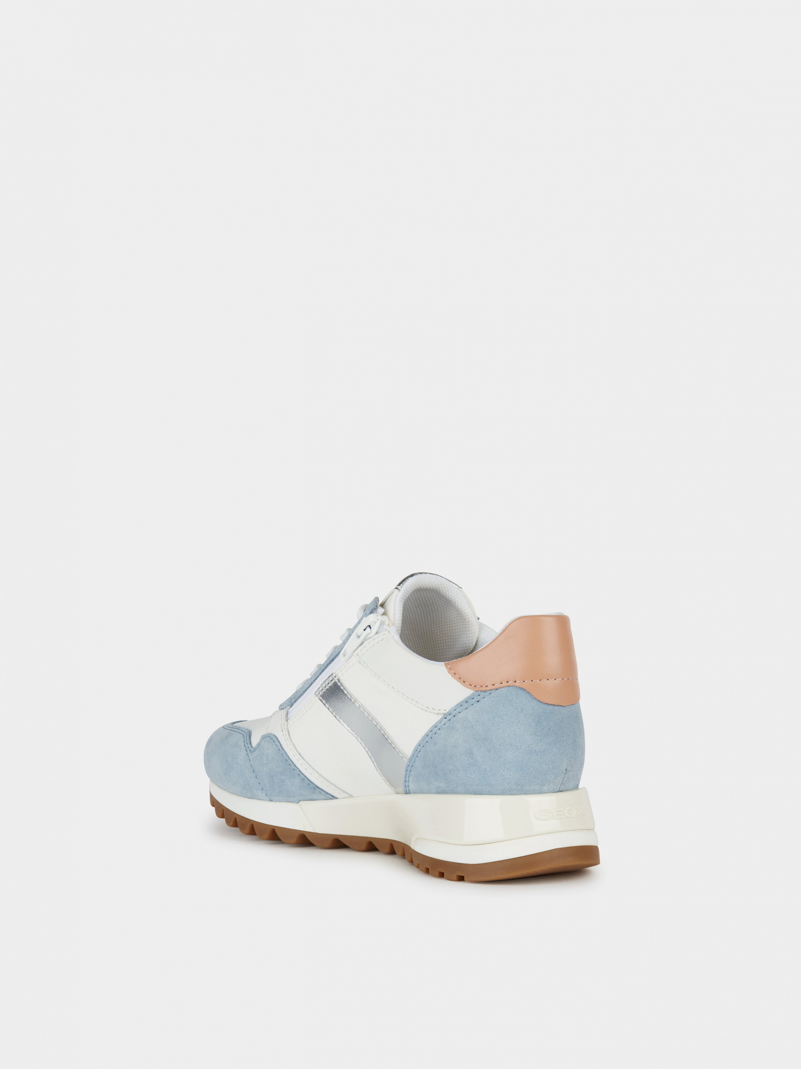 Casual Sneakers Women's Geox