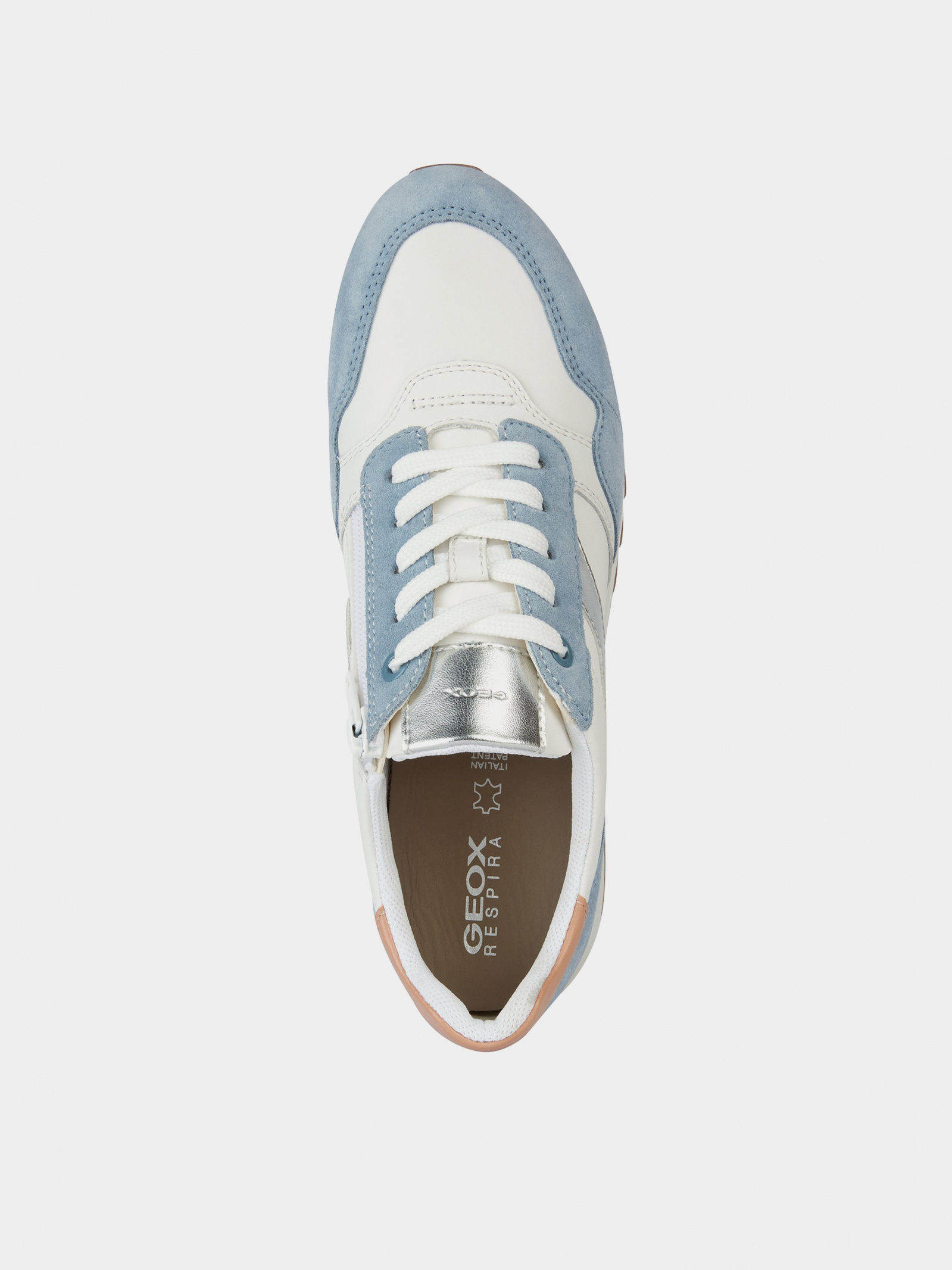 Casual Sneakers Women's Geox