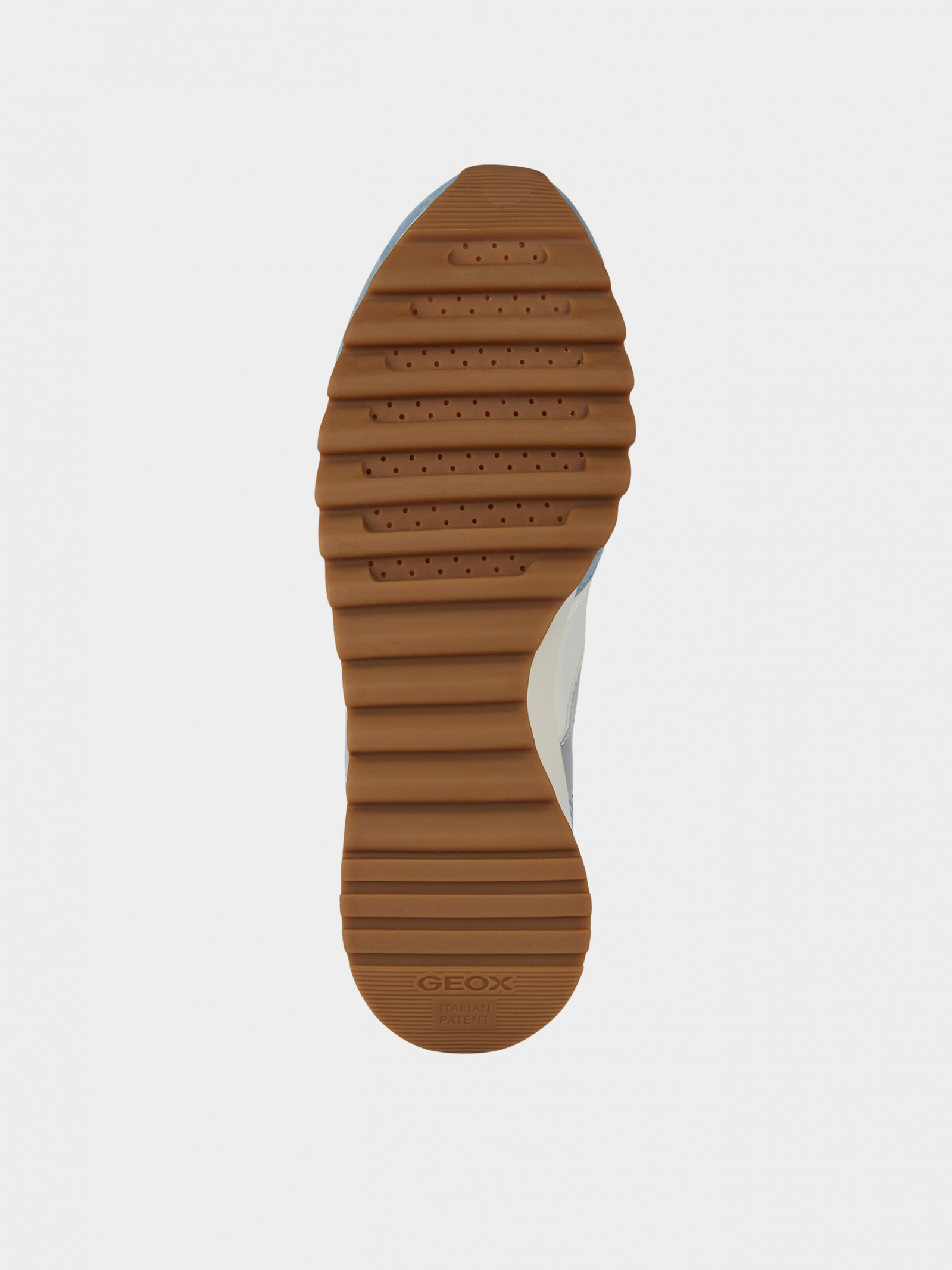 Casual Sneakers Women's Geox
