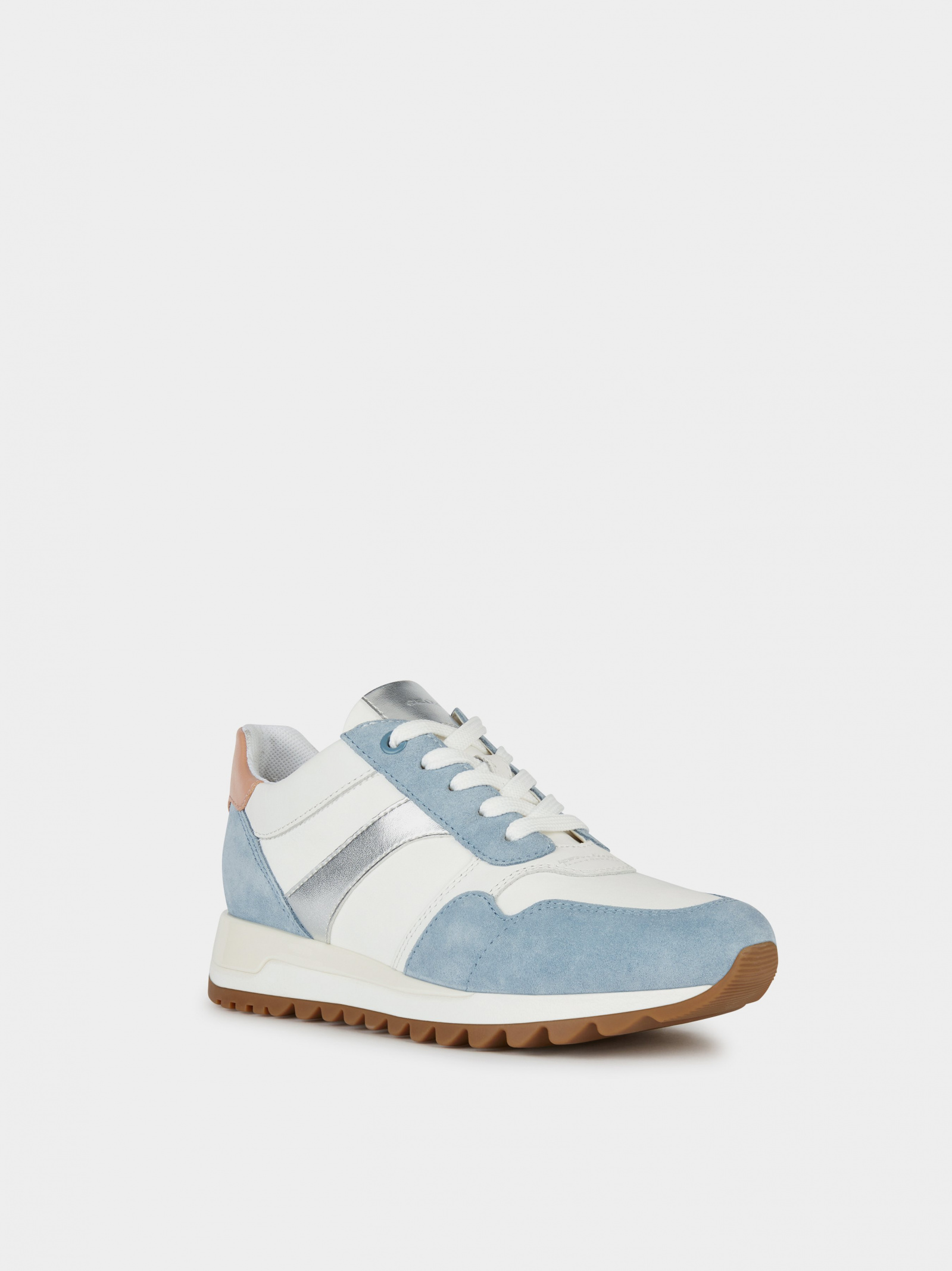 Casual Sneakers Women's Geox