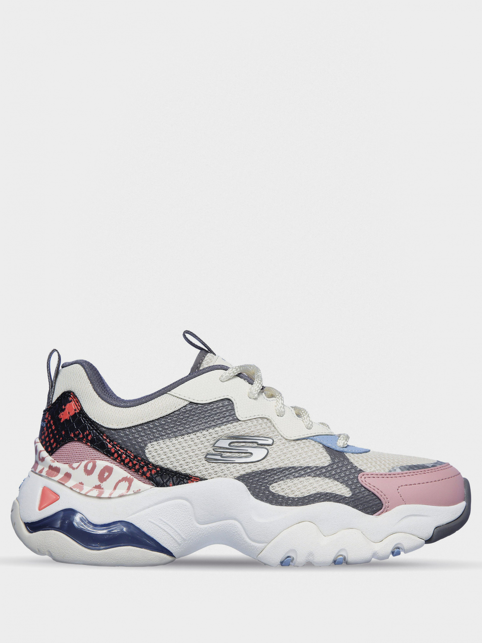 Кросівки повсякденні Жіночі Skechers