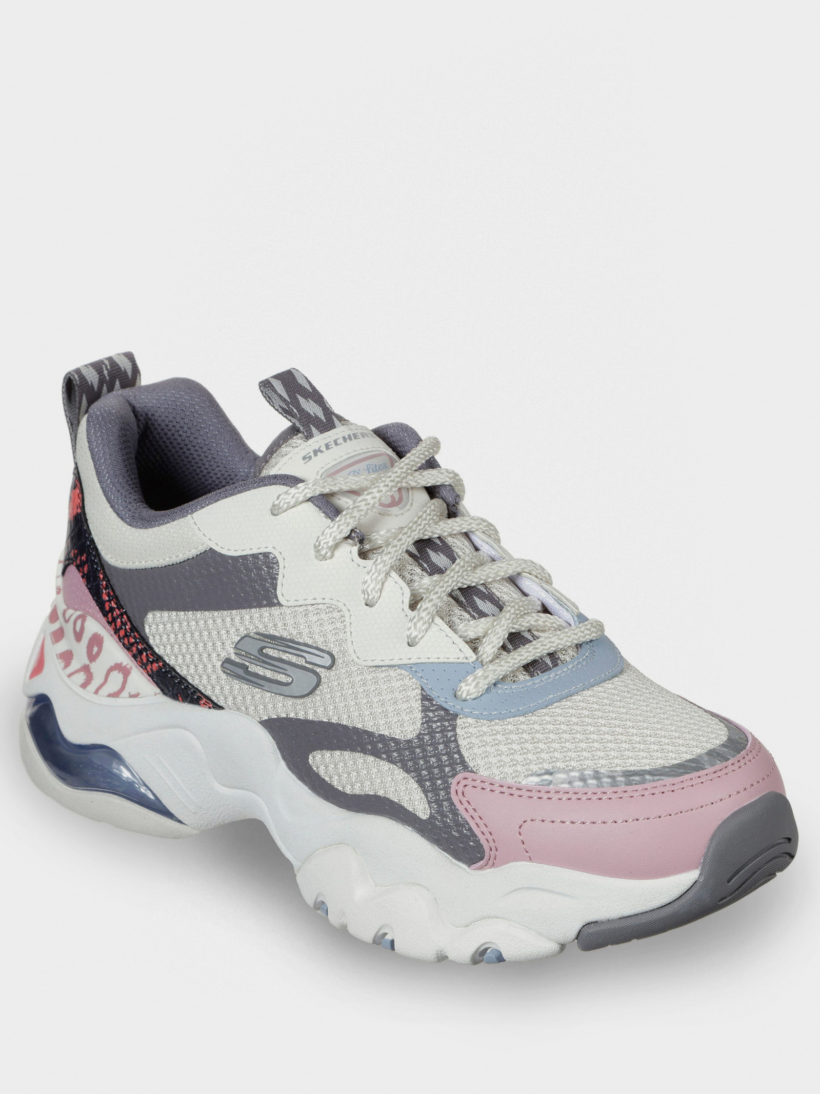 Кросівки повсякденні Жіночі Skechers