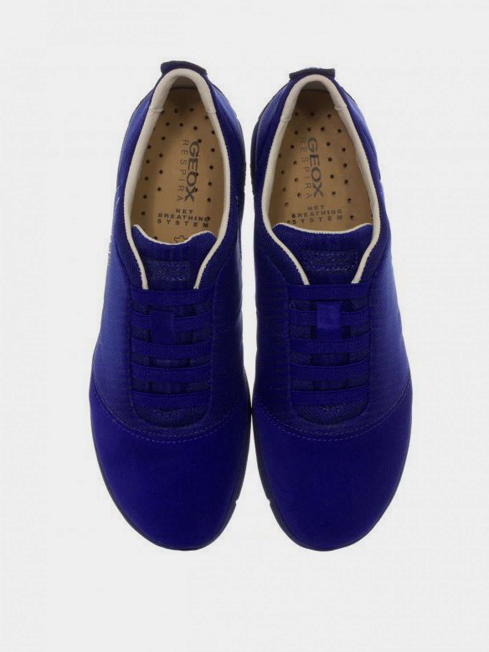 Casual Sneakers Women's Geox