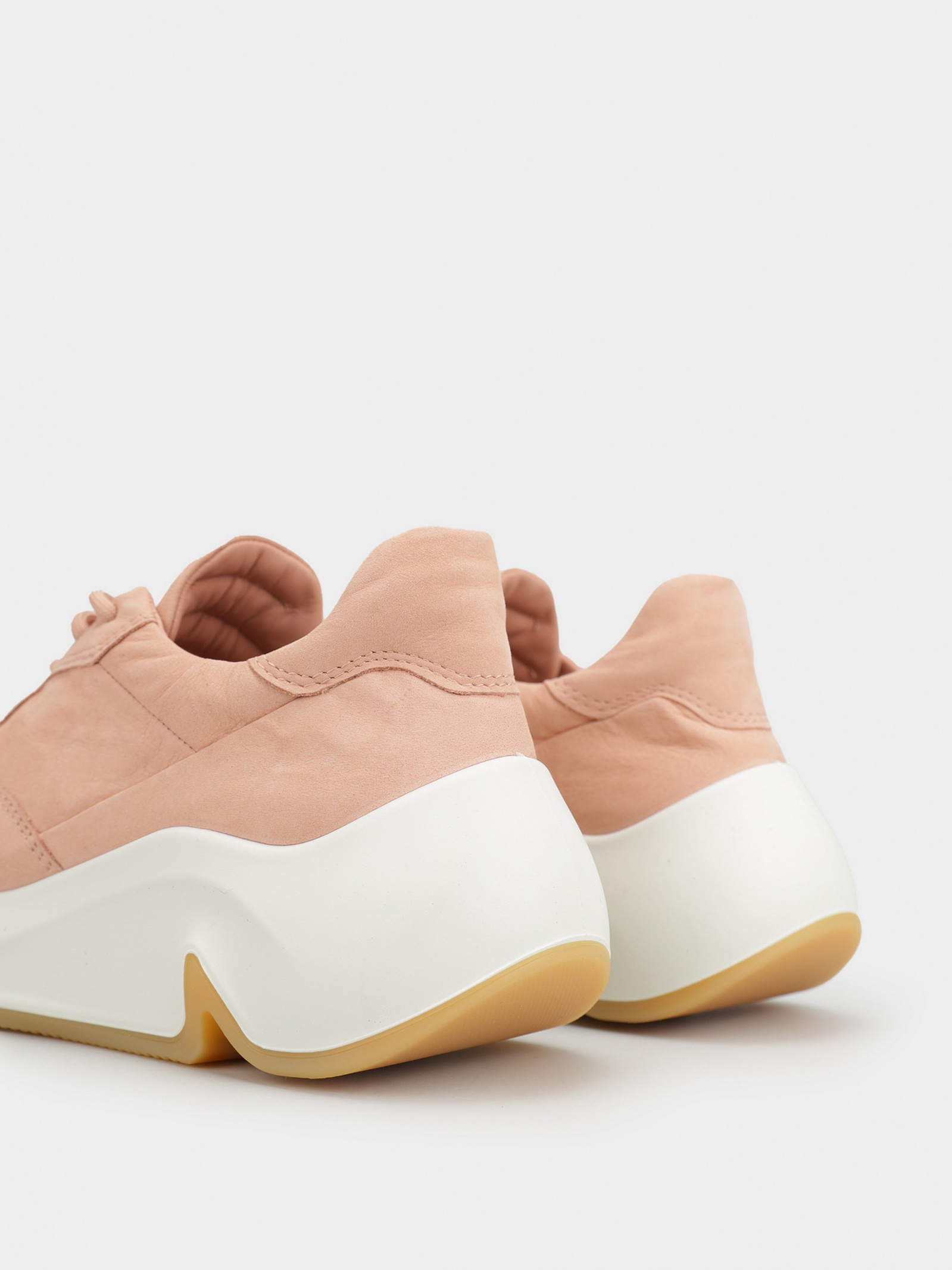 Casual Sneakers Women's ECCO
