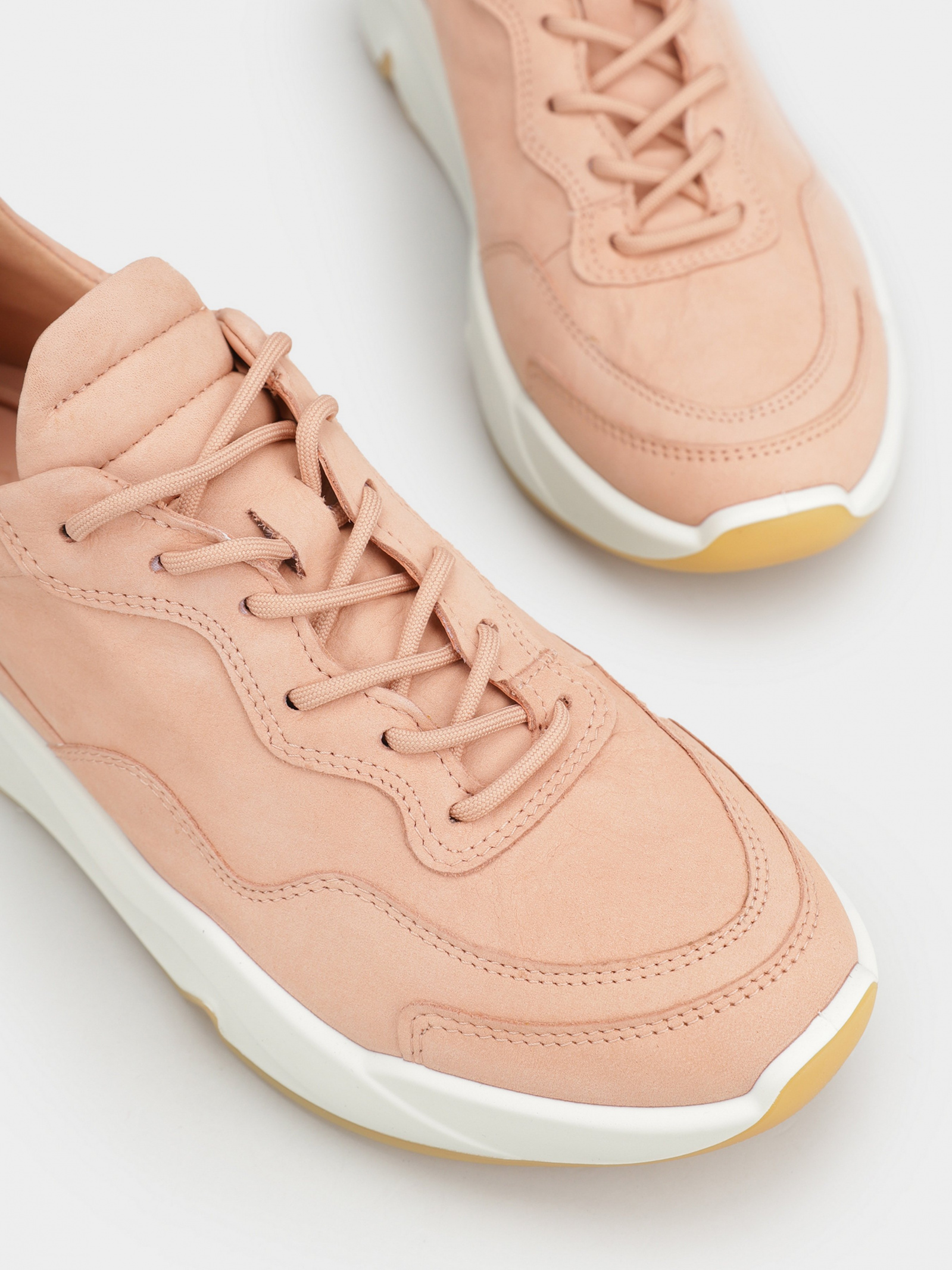 Casual Sneakers Women's ECCO