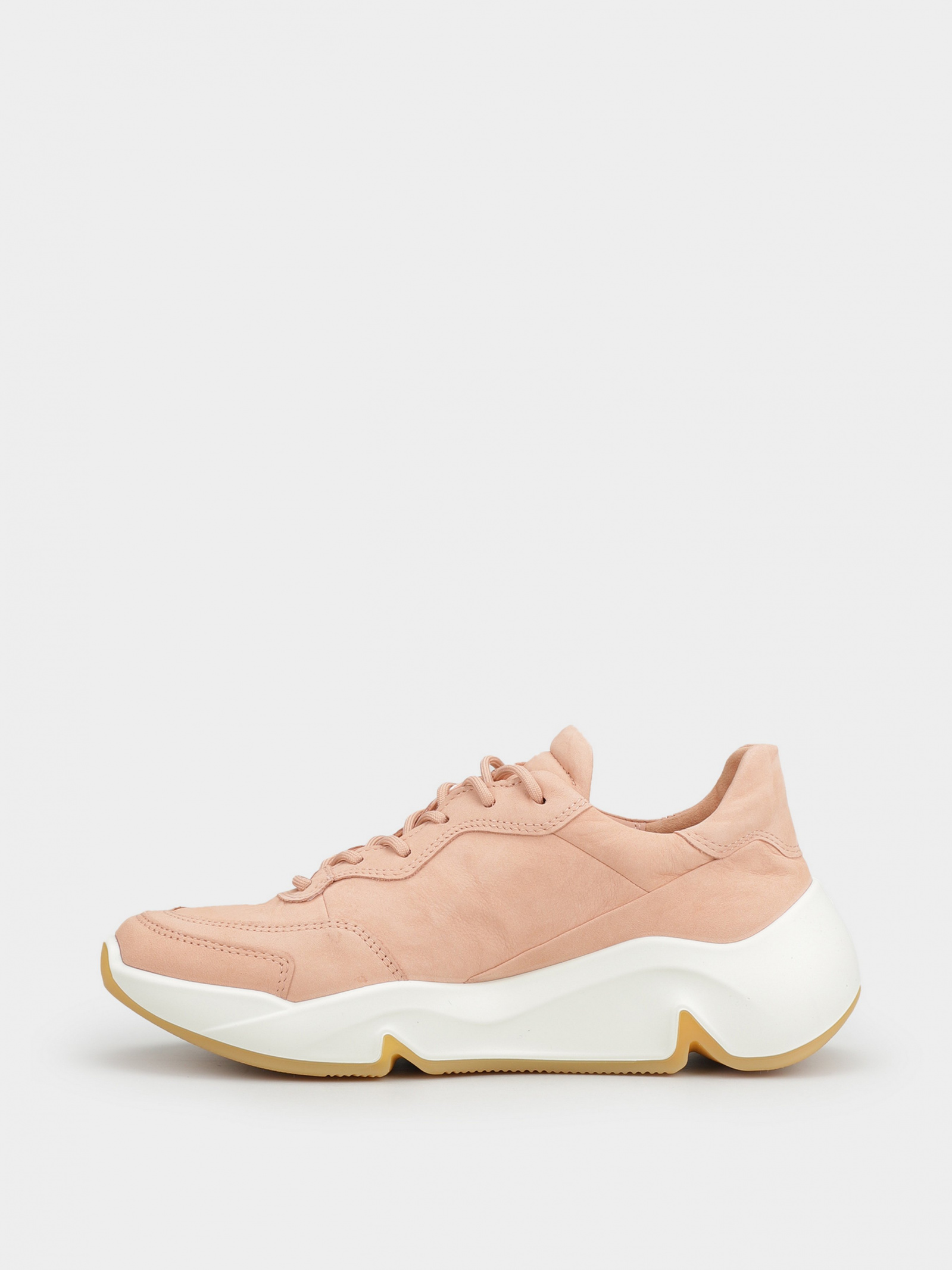 Casual Sneakers Women's ECCO