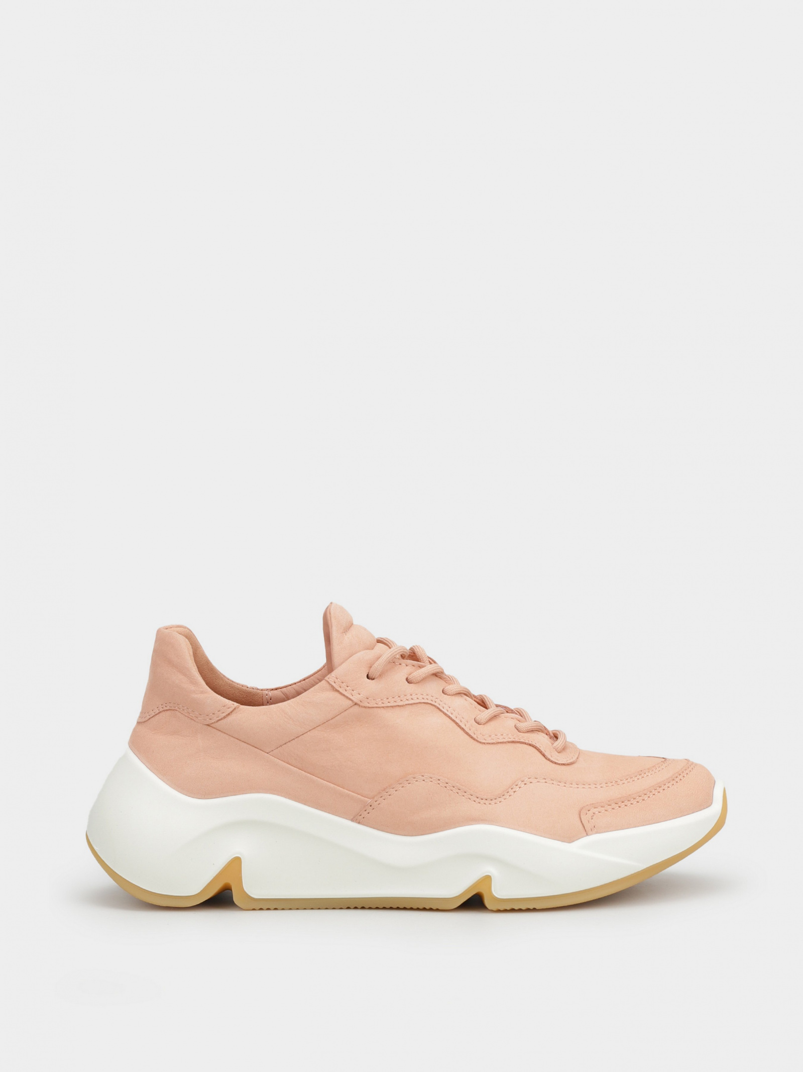 Casual Sneakers Women's ECCO