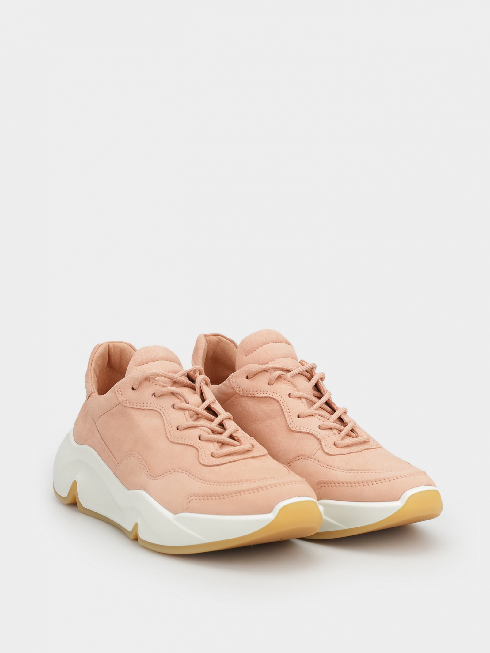 Casual Sneakers Women's ECCO