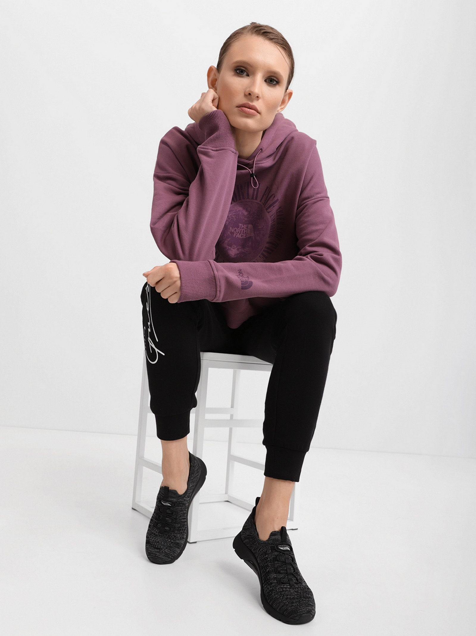 Кроссовки повседневные Женские Skechers