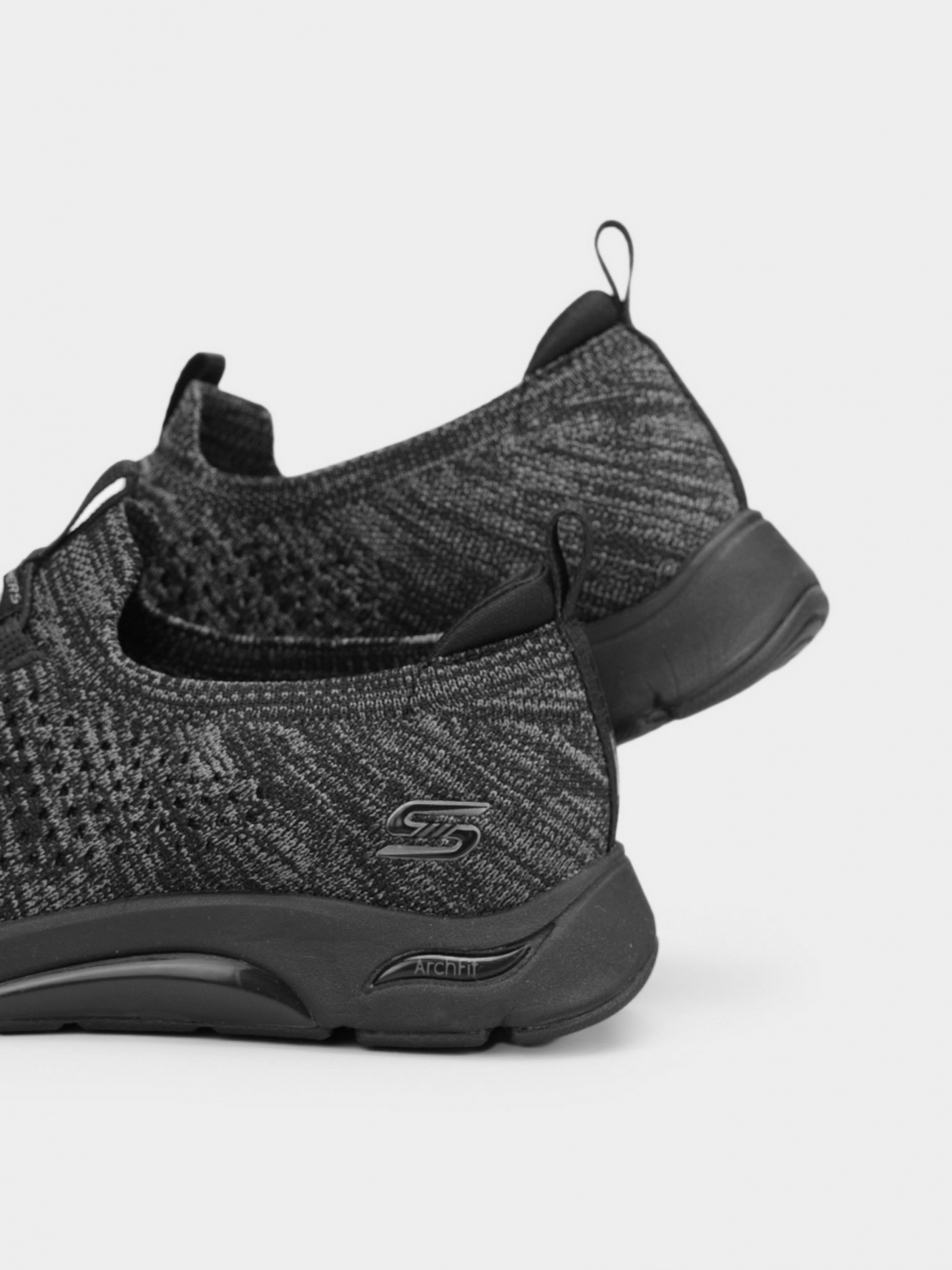 Кроссовки повседневные Женские Skechers