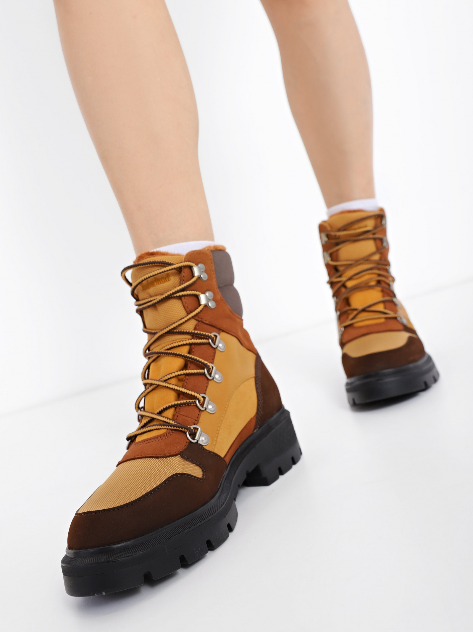 Boots Women's Timberland