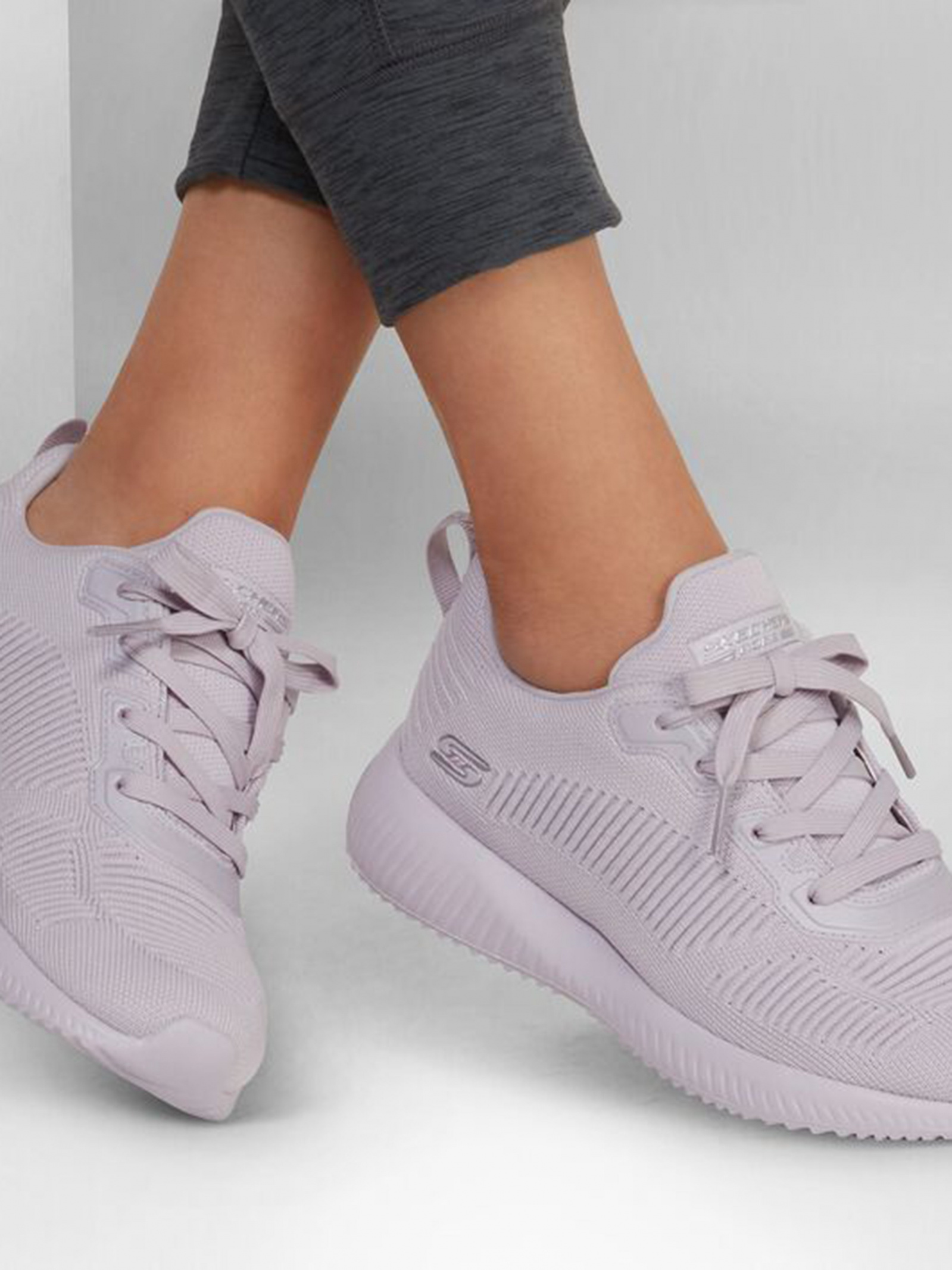 Кросівки повсякденні Жіночі Skechers