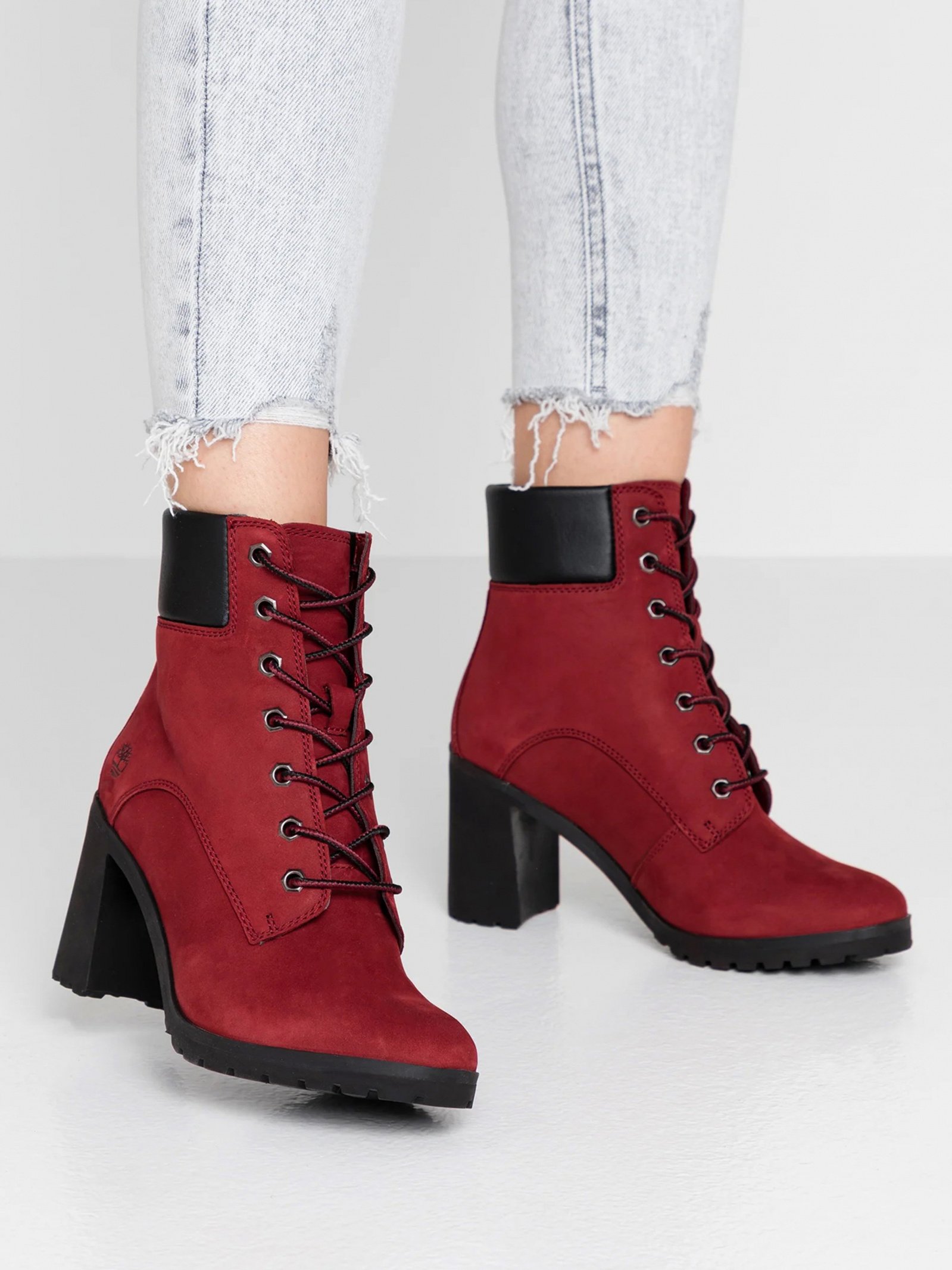 Ботинки Женские Timberland
