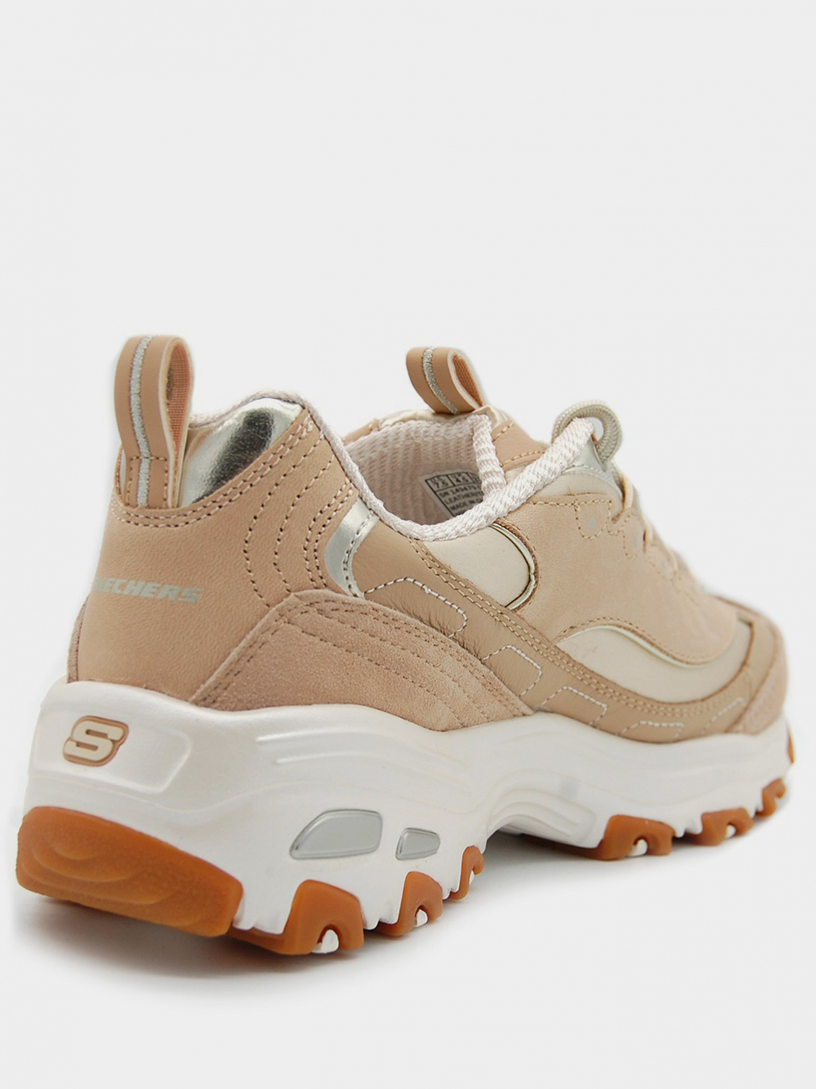 Кросівки повсякденні Жіночі Skechers