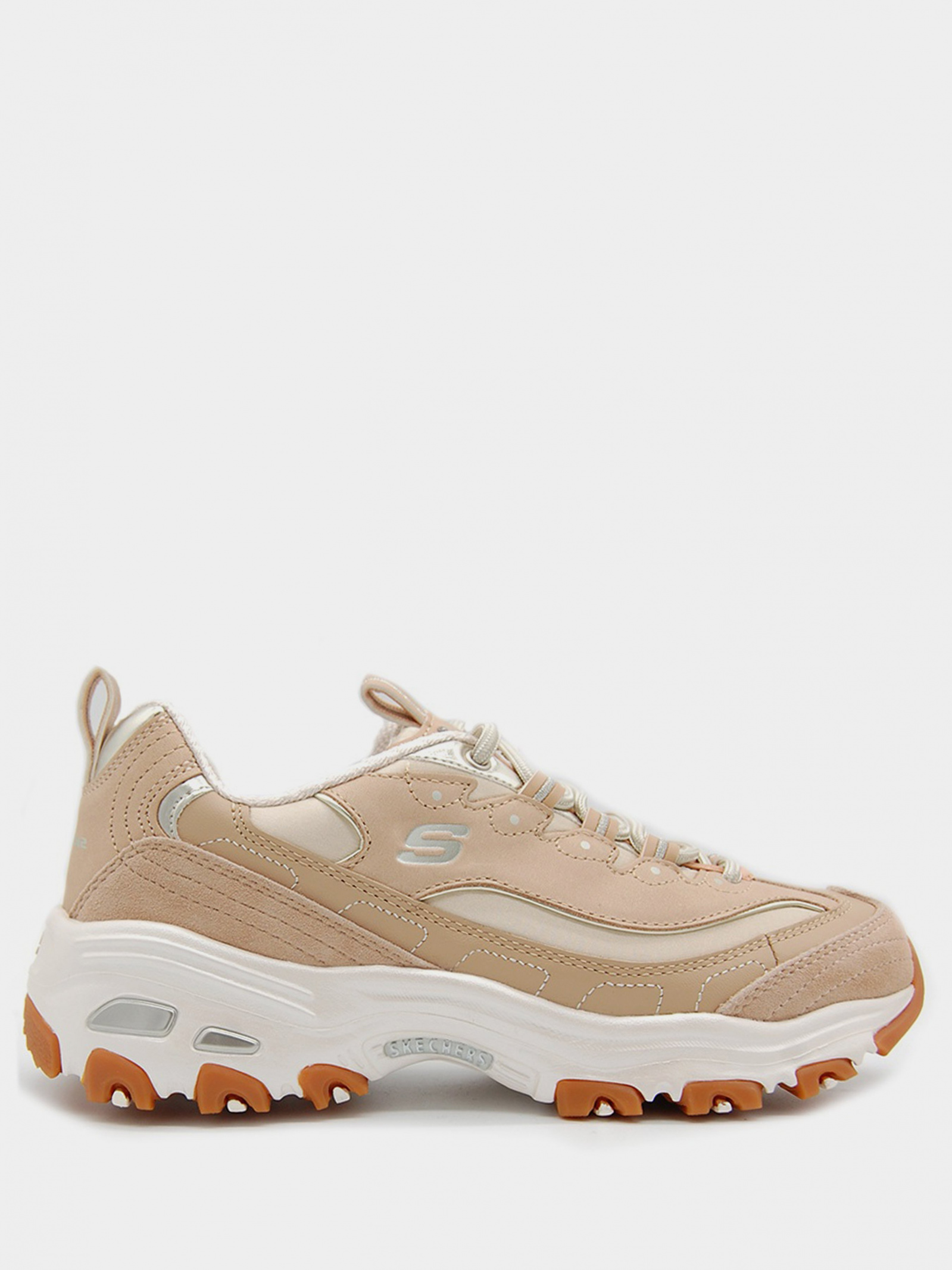 Кросівки повсякденні Жіночі Skechers