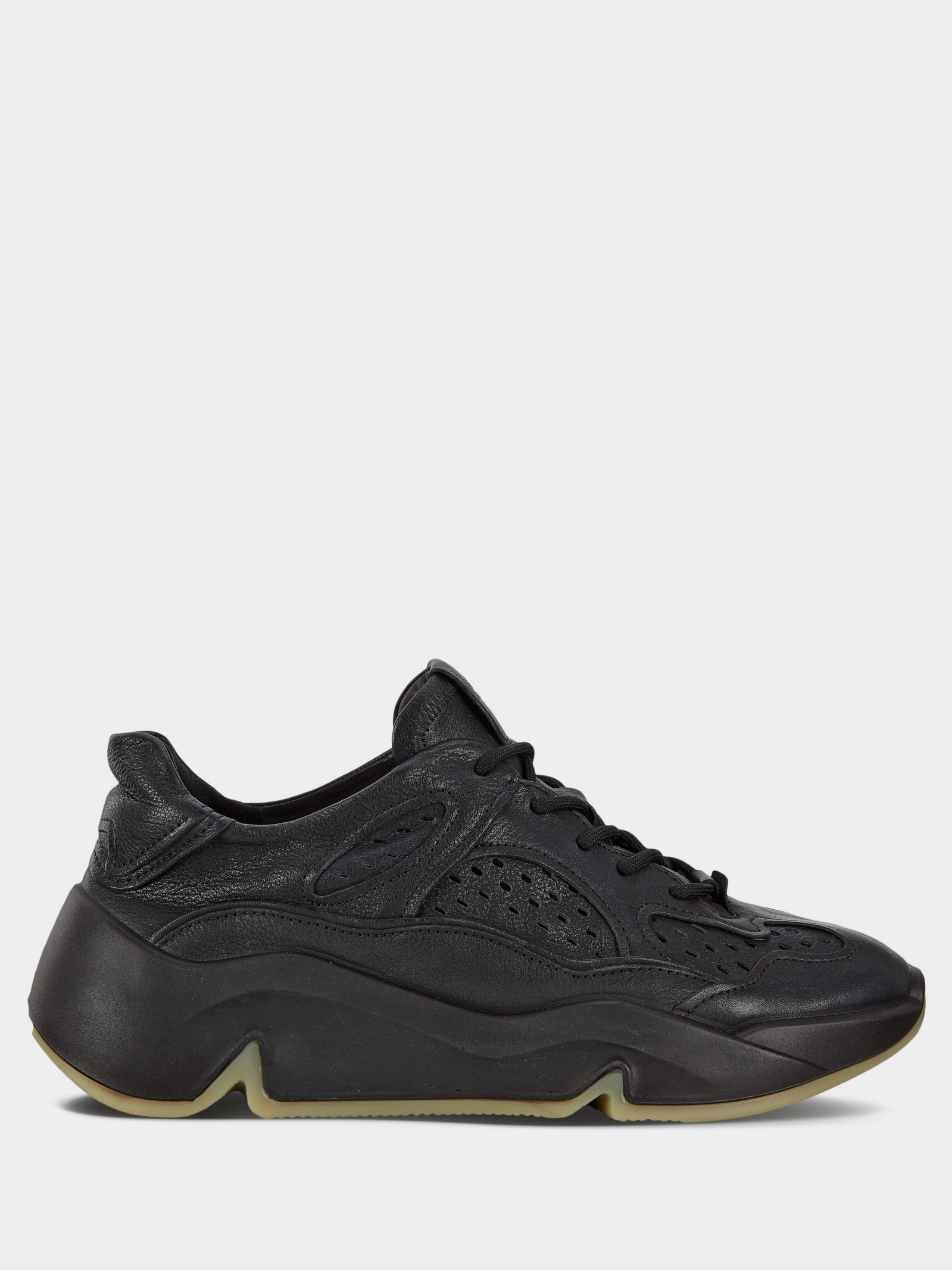 Casual Sneakers Women's ECCO