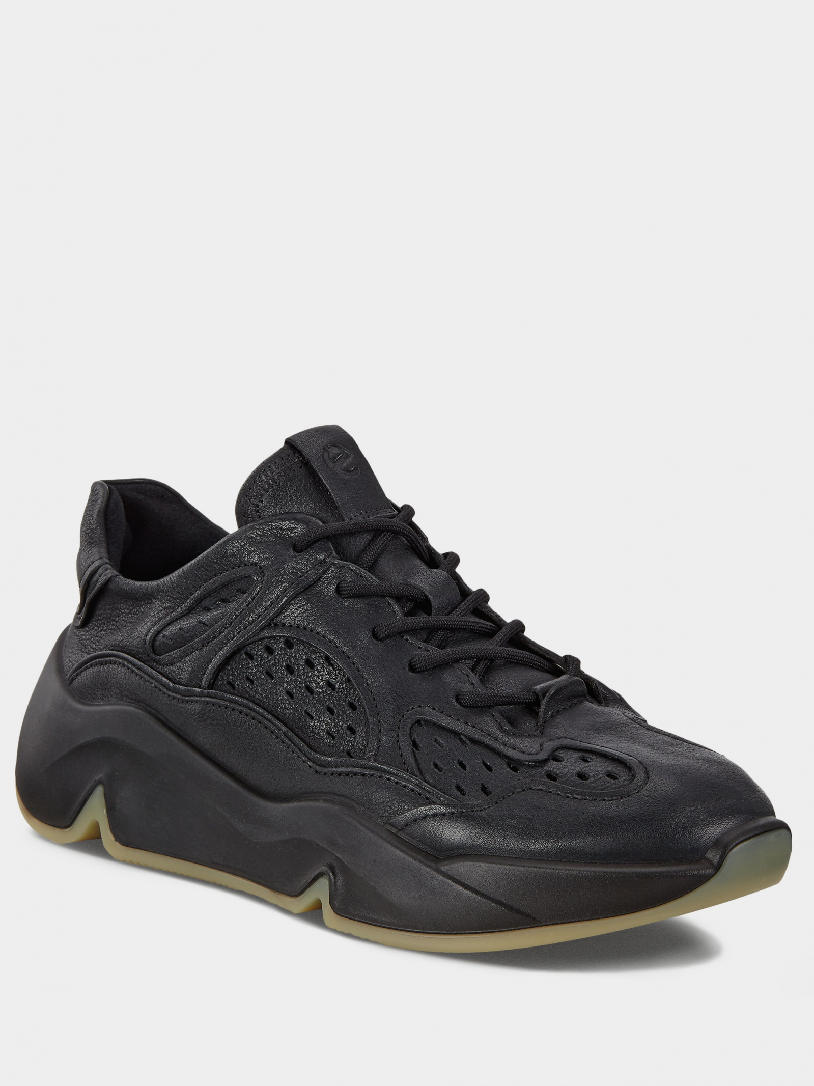 Casual Sneakers Women's ECCO