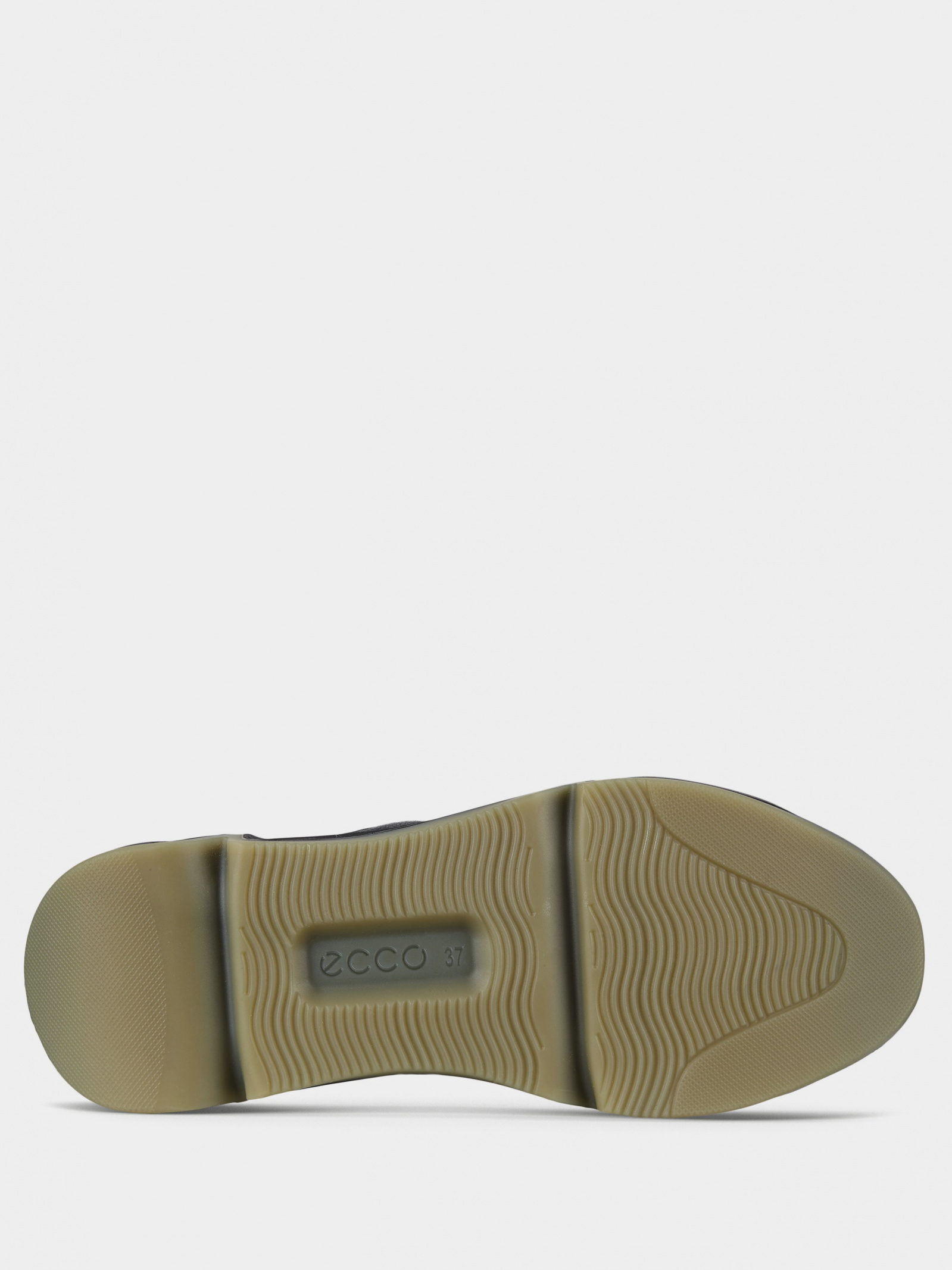 Casual Sneakers Women's ECCO