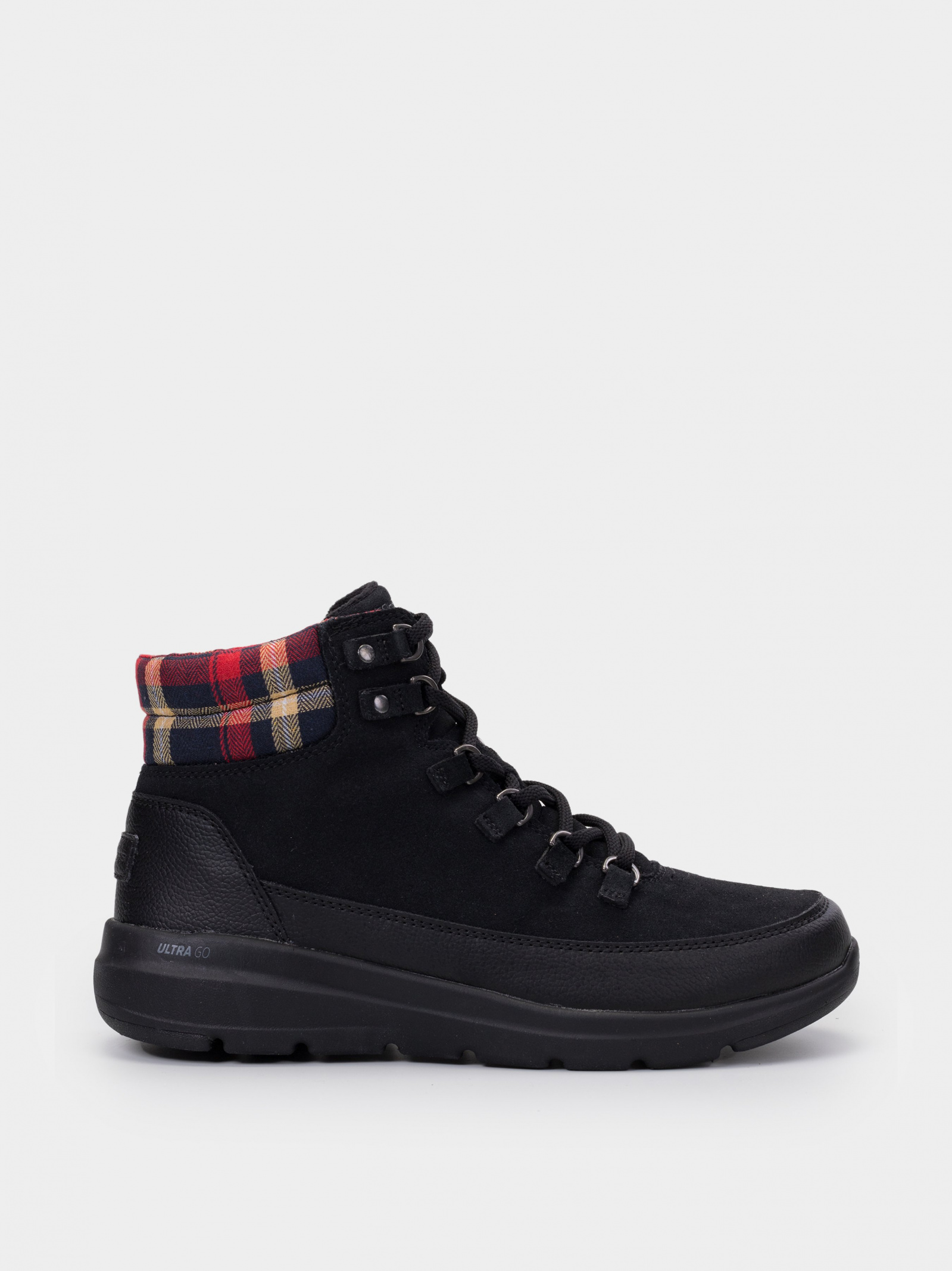Ботинки Женские Skechers