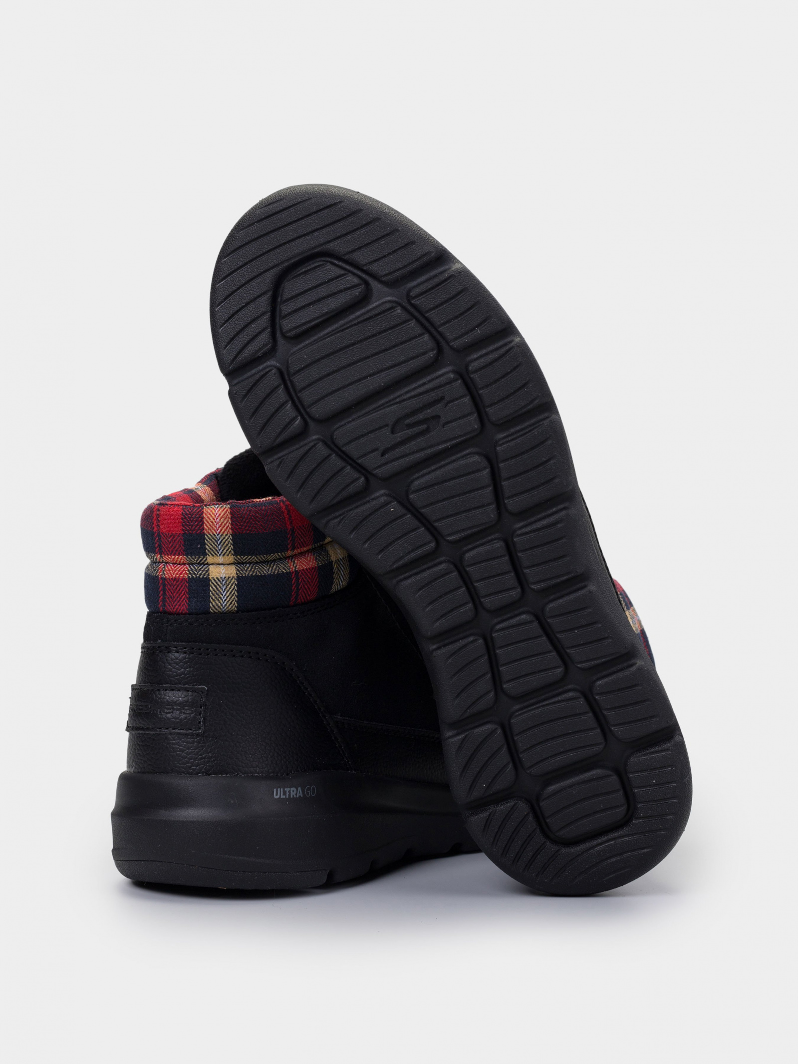 Ботинки Женские Skechers