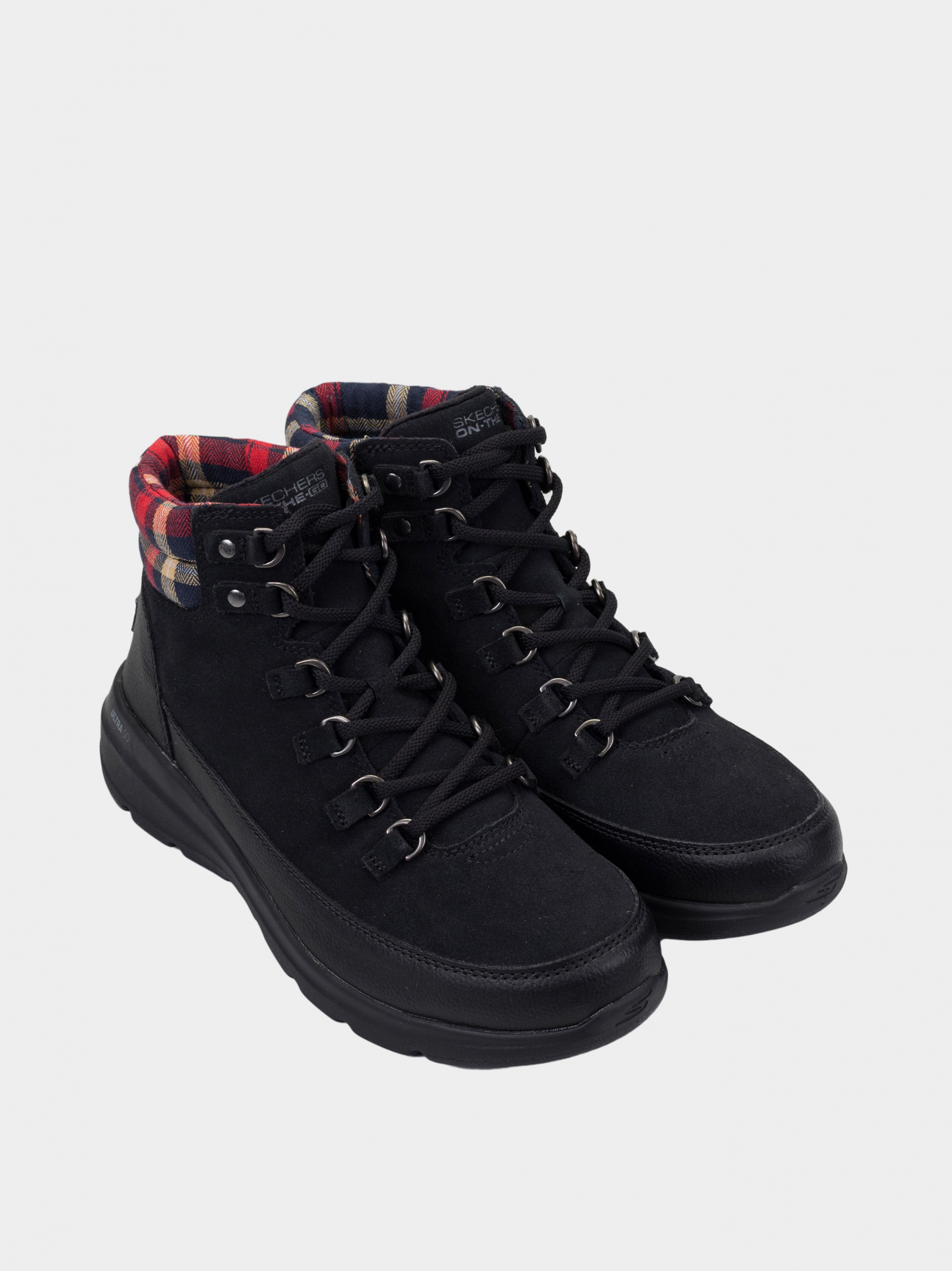Ботинки Женские Skechers