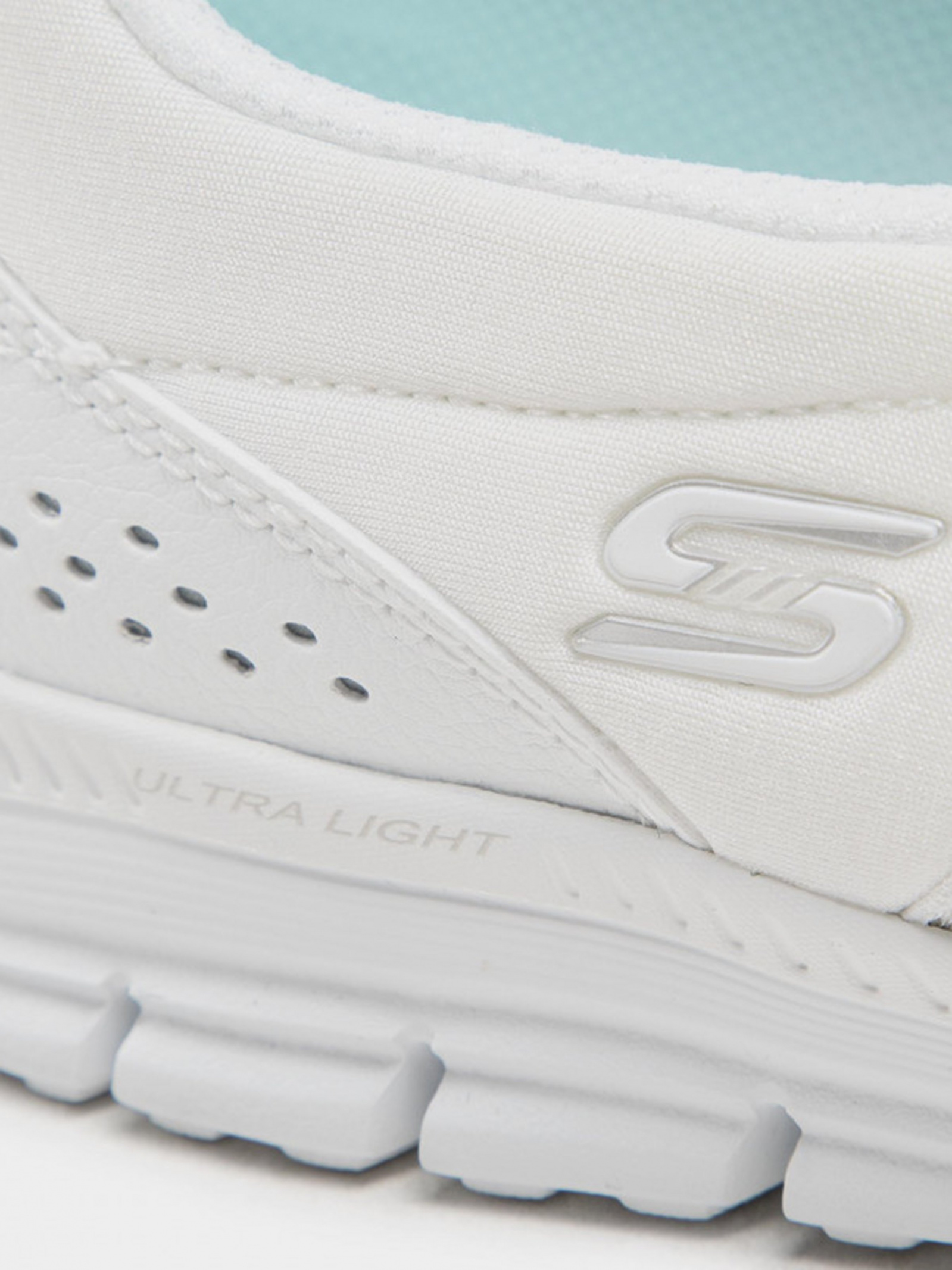 Кросівки повсякденні Жіночі Skechers