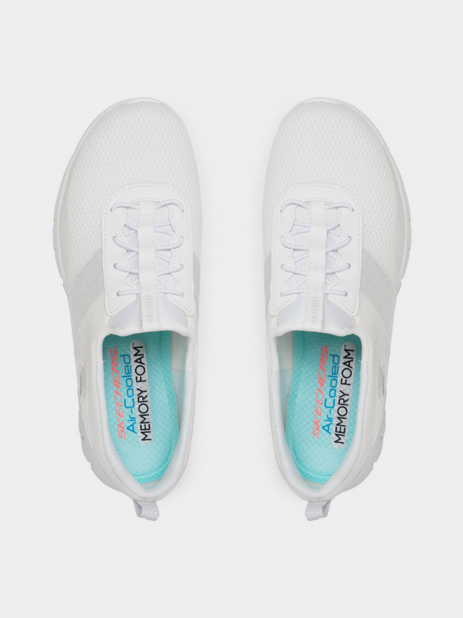 Кросівки повсякденні Жіночі Skechers
