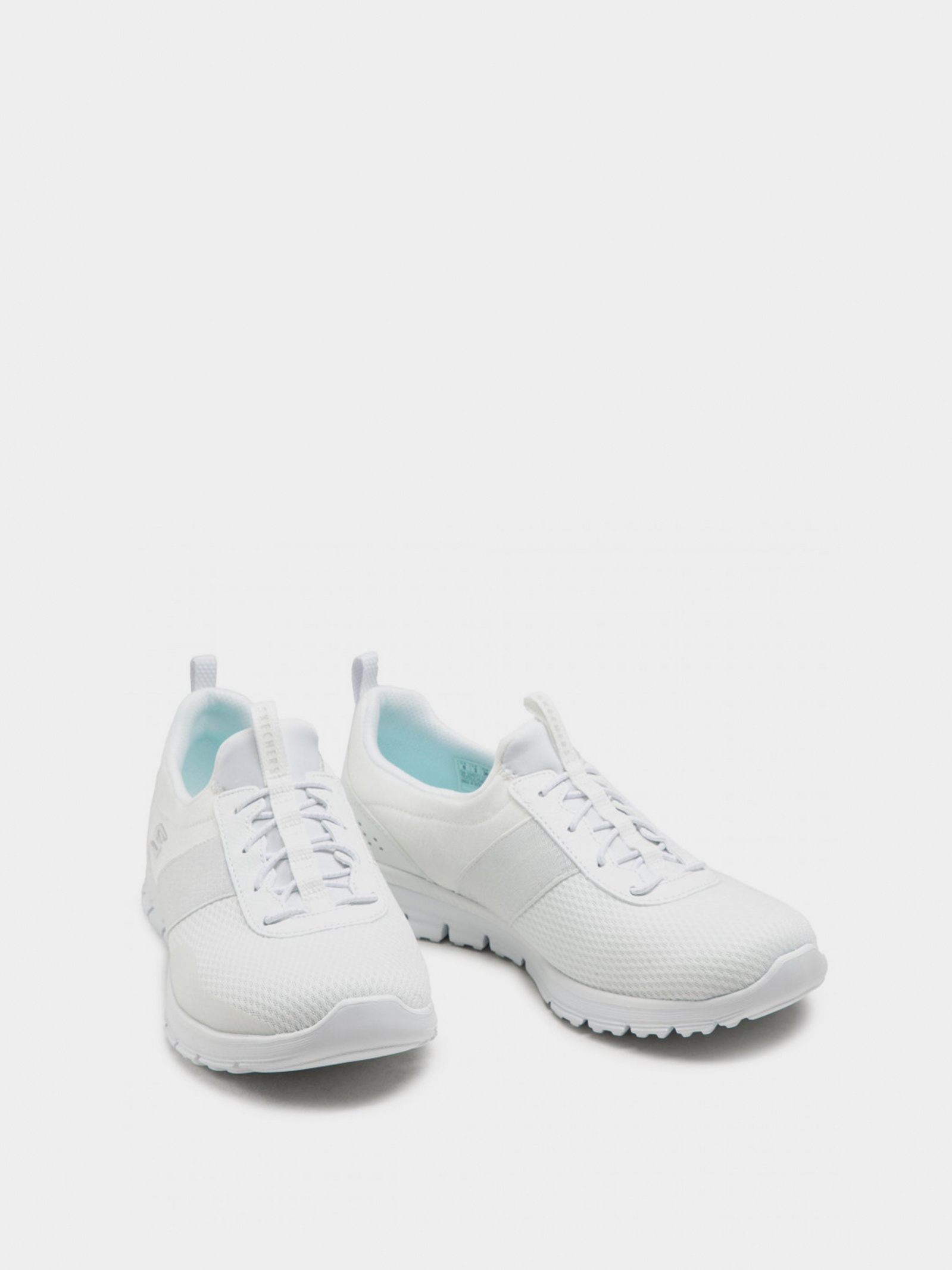 Кросівки повсякденні Жіночі Skechers