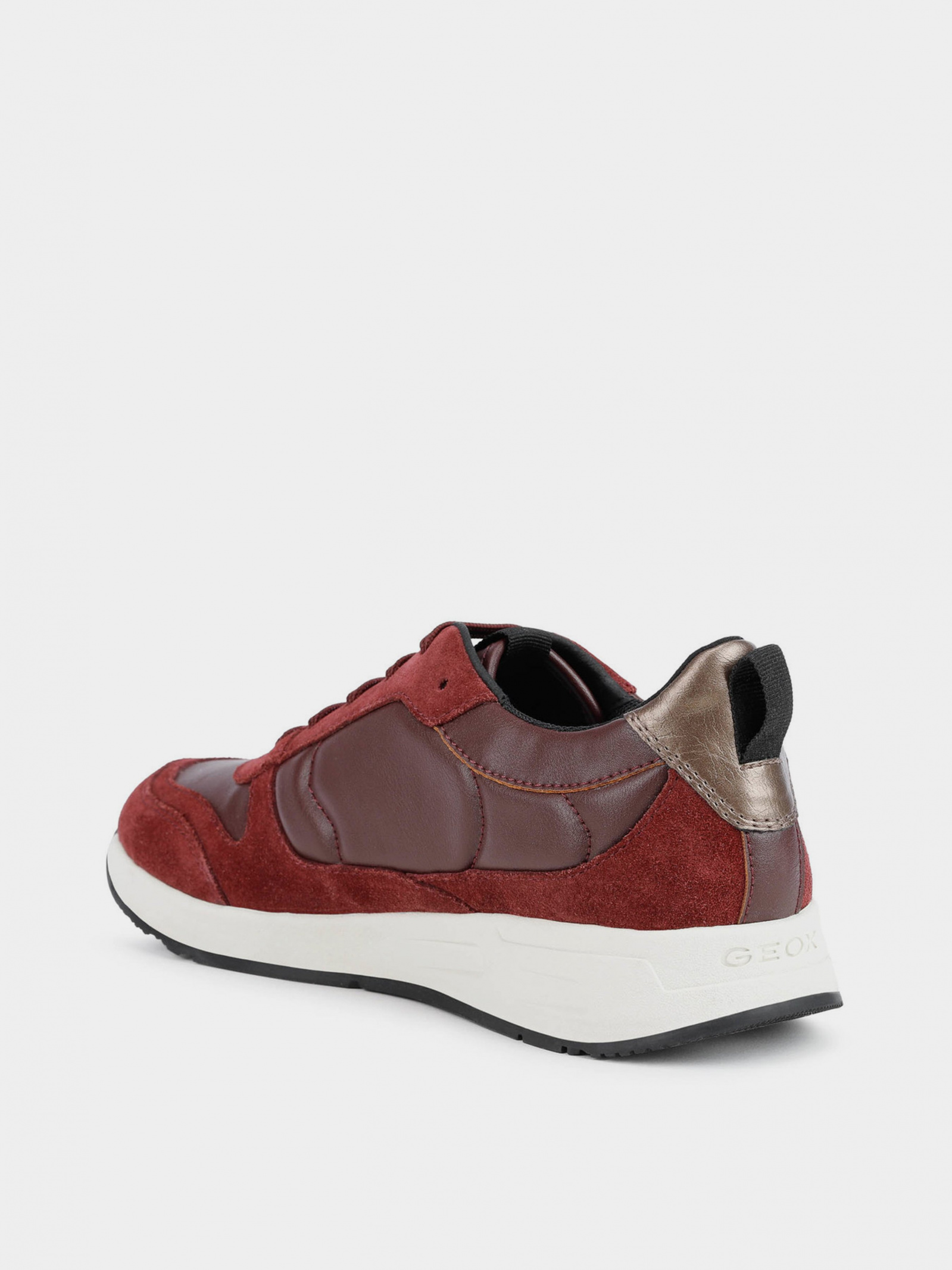 Casual Sneakers Women's Geox
