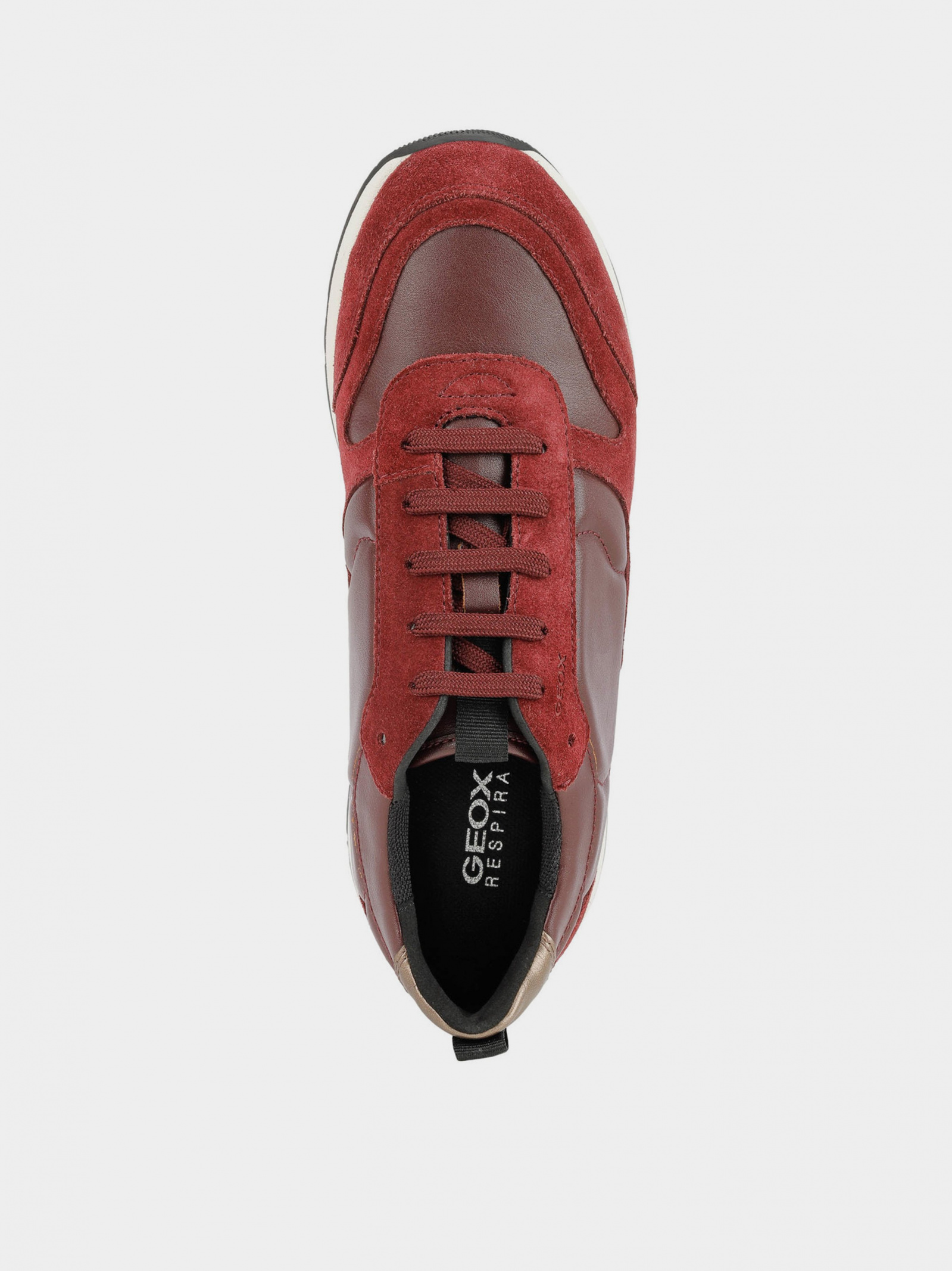 Casual Sneakers Women's Geox