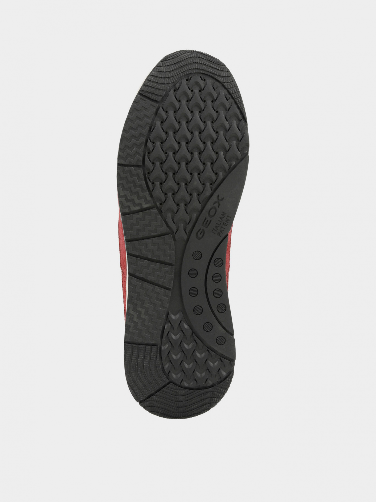 Casual Sneakers Women's Geox