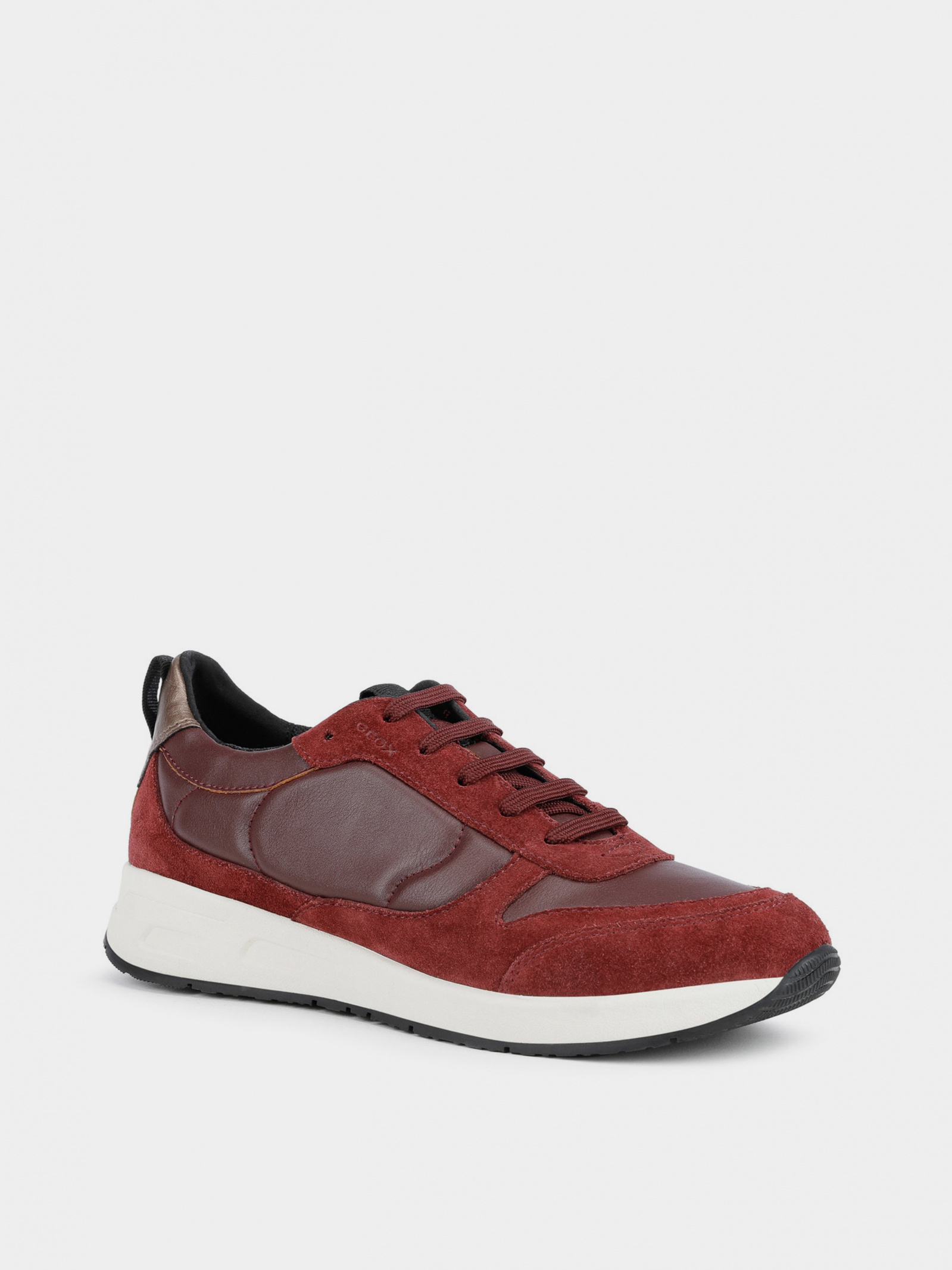 Casual Sneakers Women's Geox