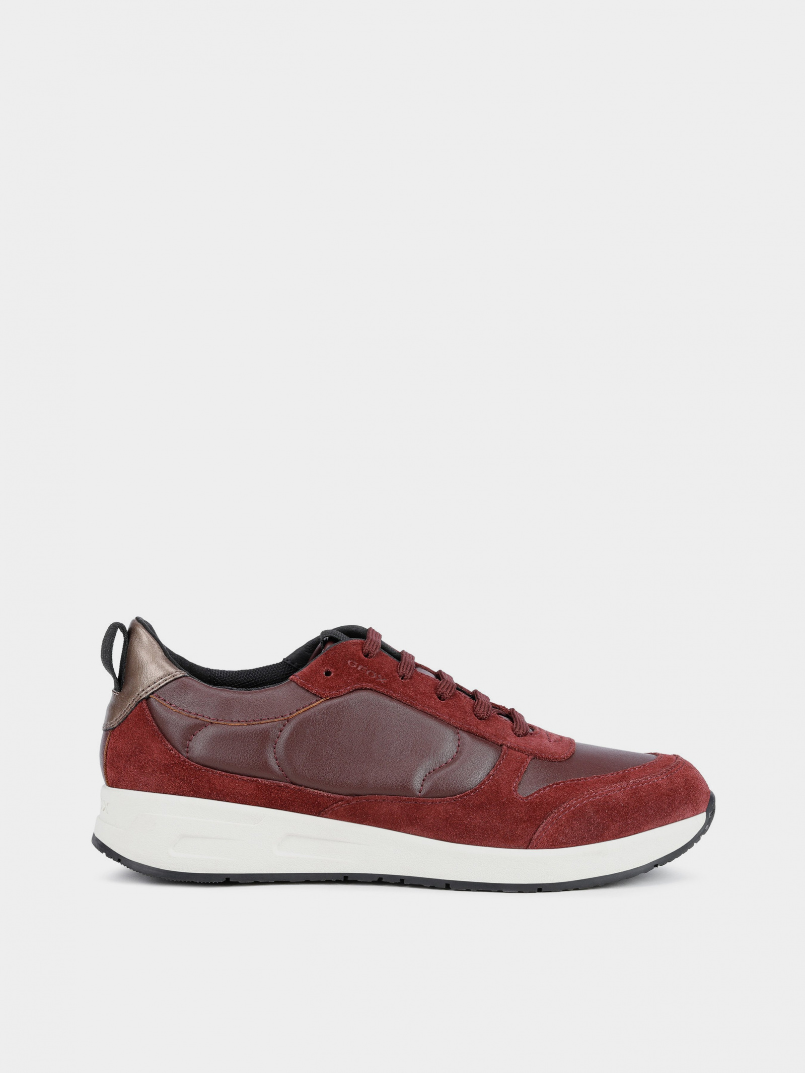 Casual Sneakers Women's Geox