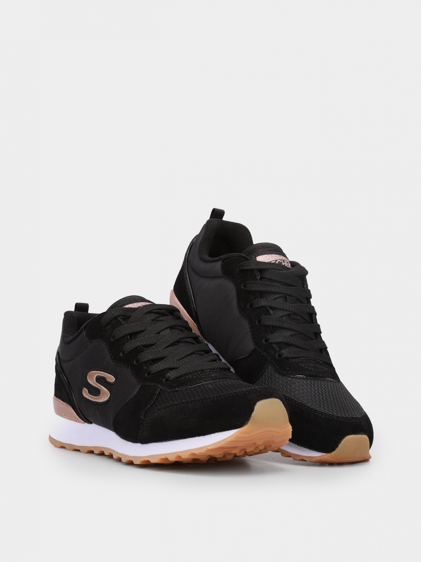 Кроссовки повседневные Женские Skechers