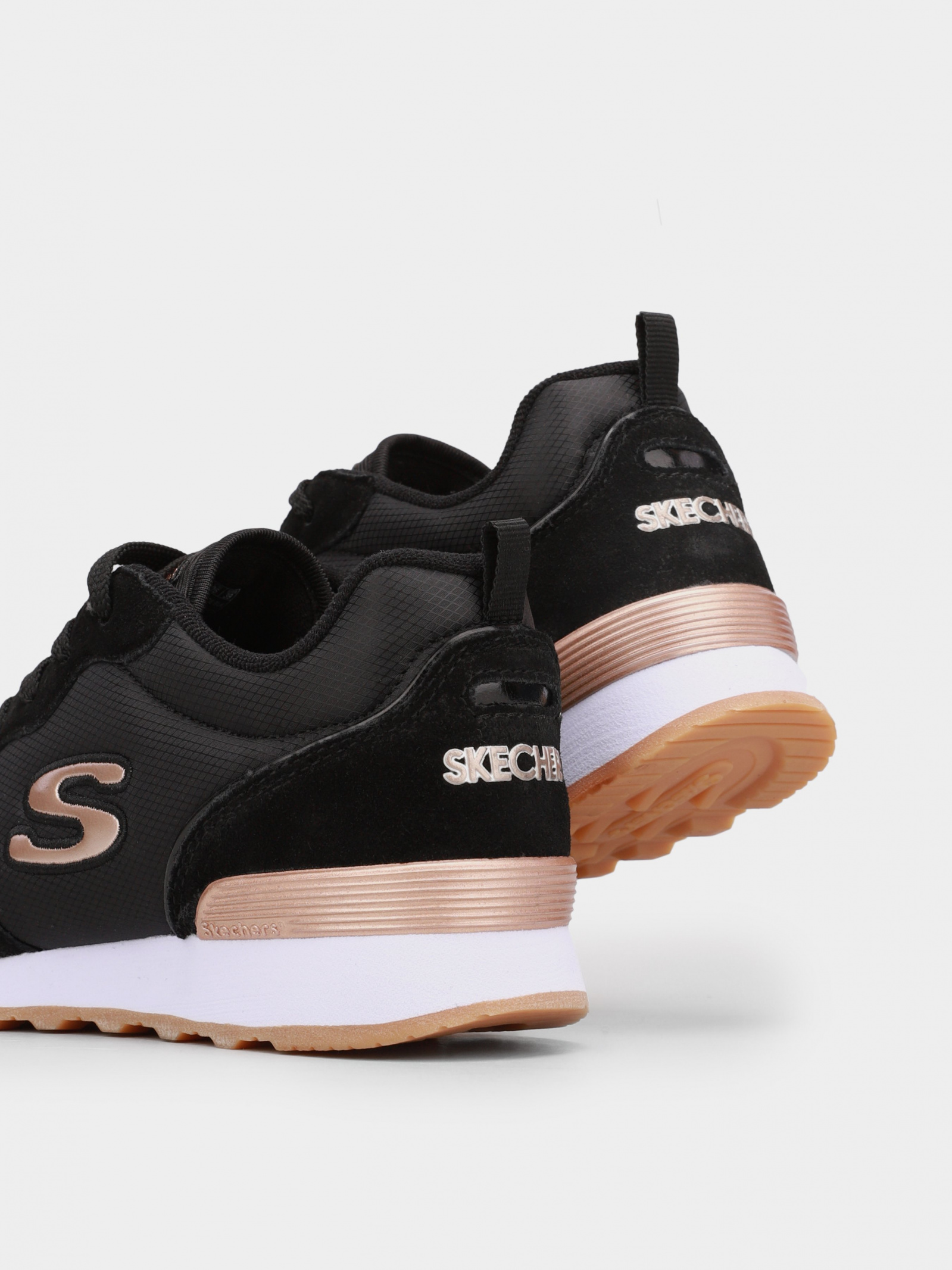Кроссовки повседневные Женские Skechers