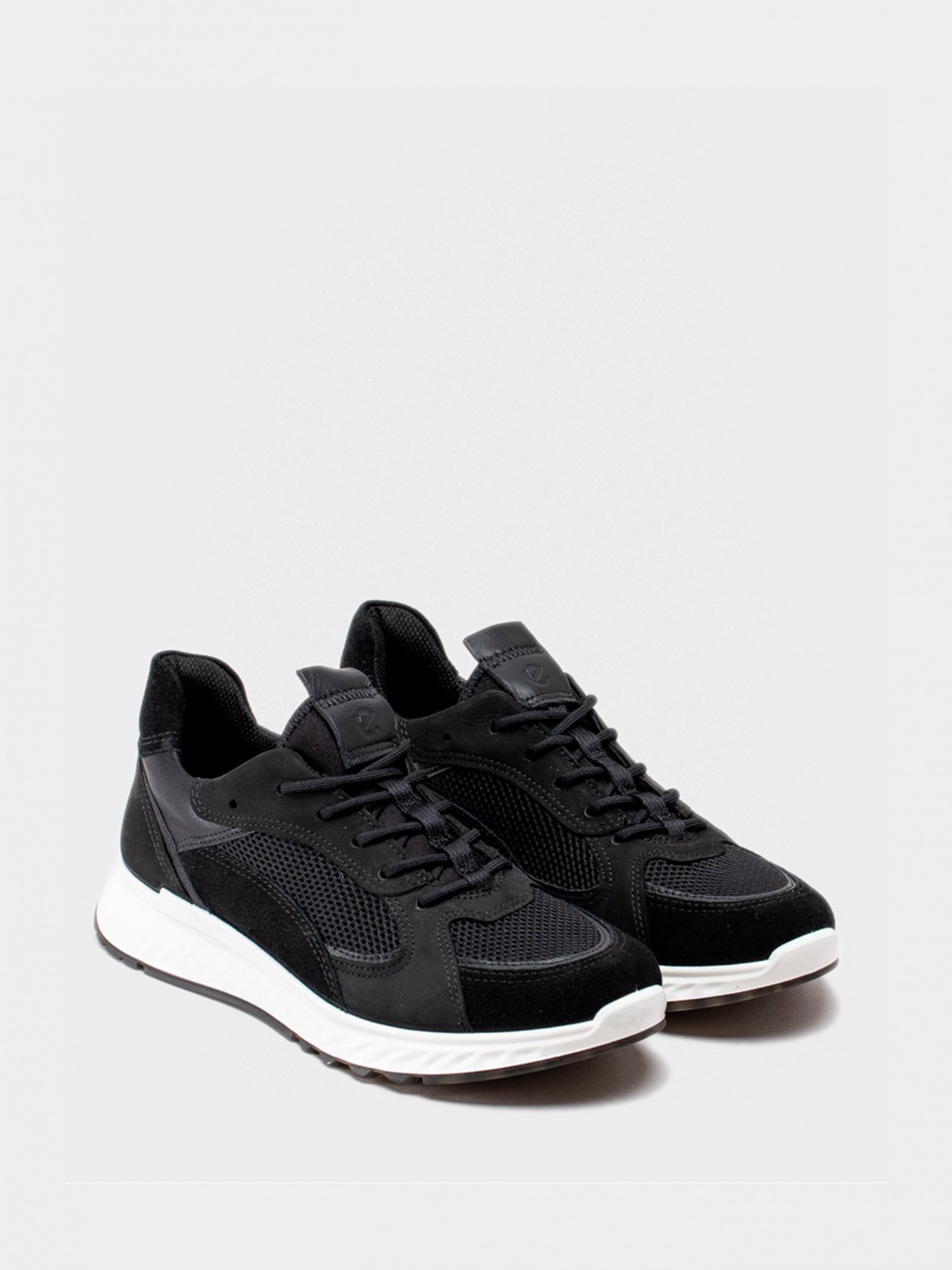 Casual Sneakers Women's ECCO