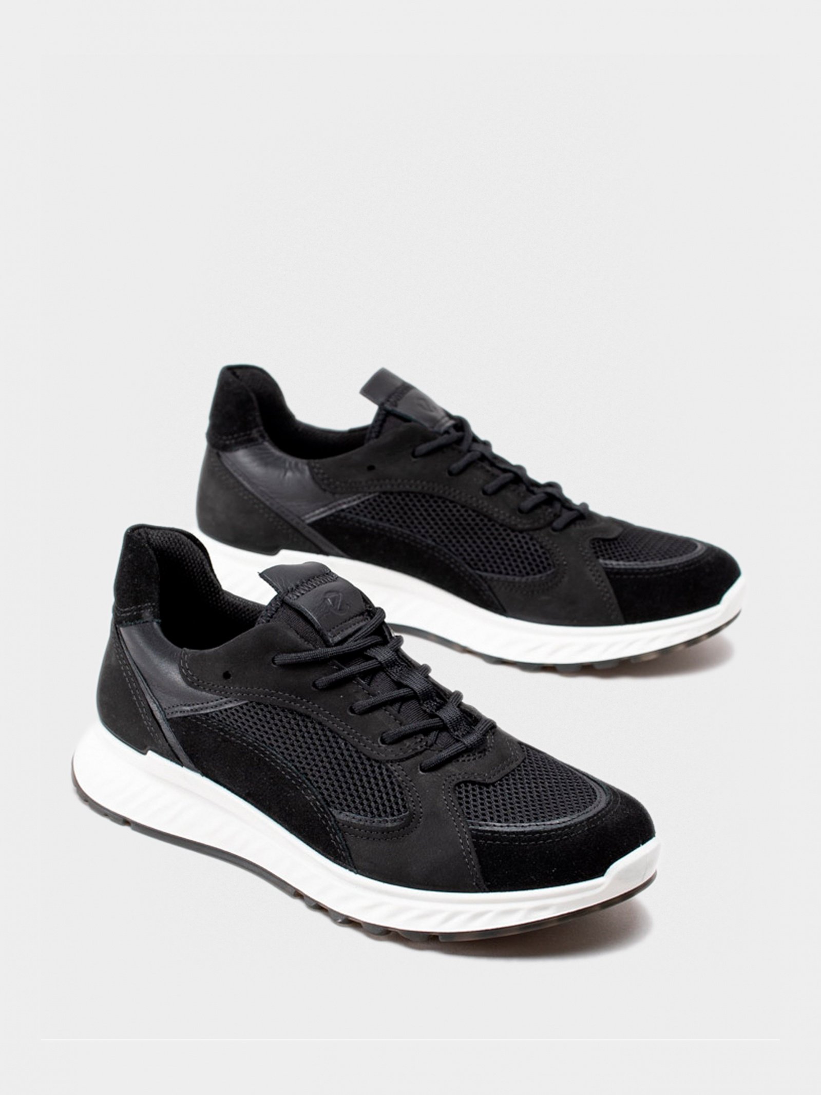 Casual Sneakers Women's ECCO