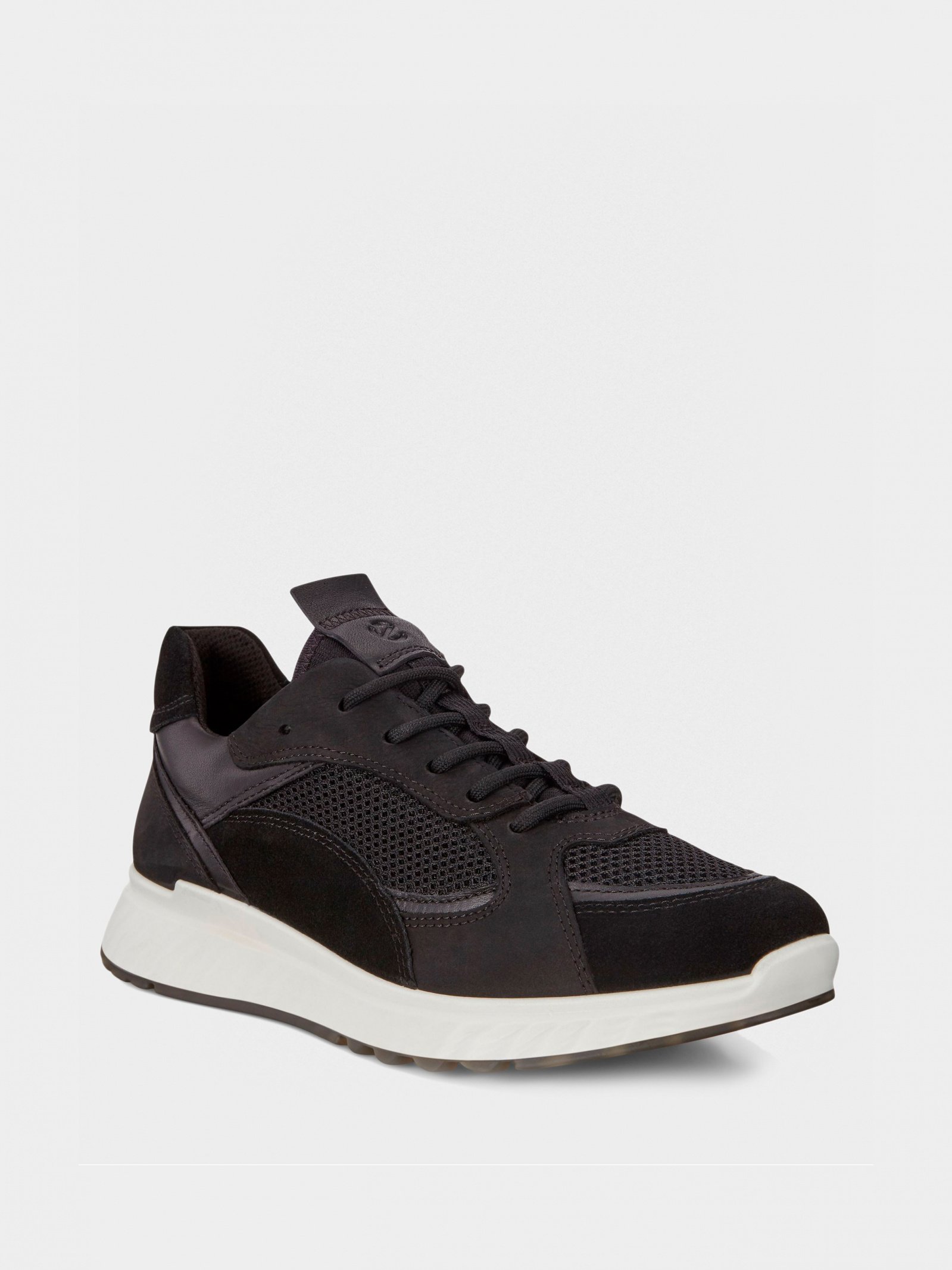 Casual Sneakers Women's ECCO
