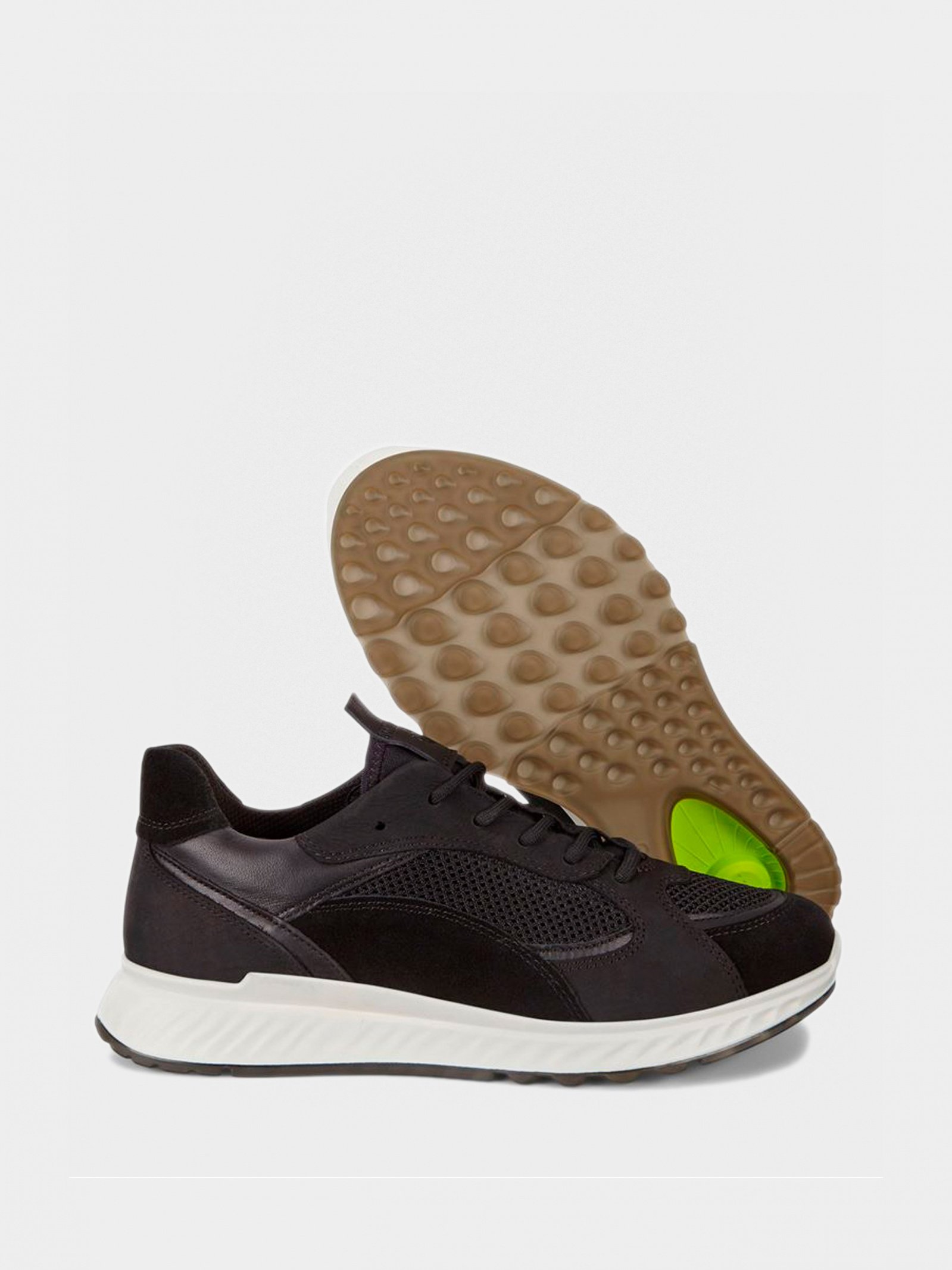 Casual Sneakers Women's ECCO