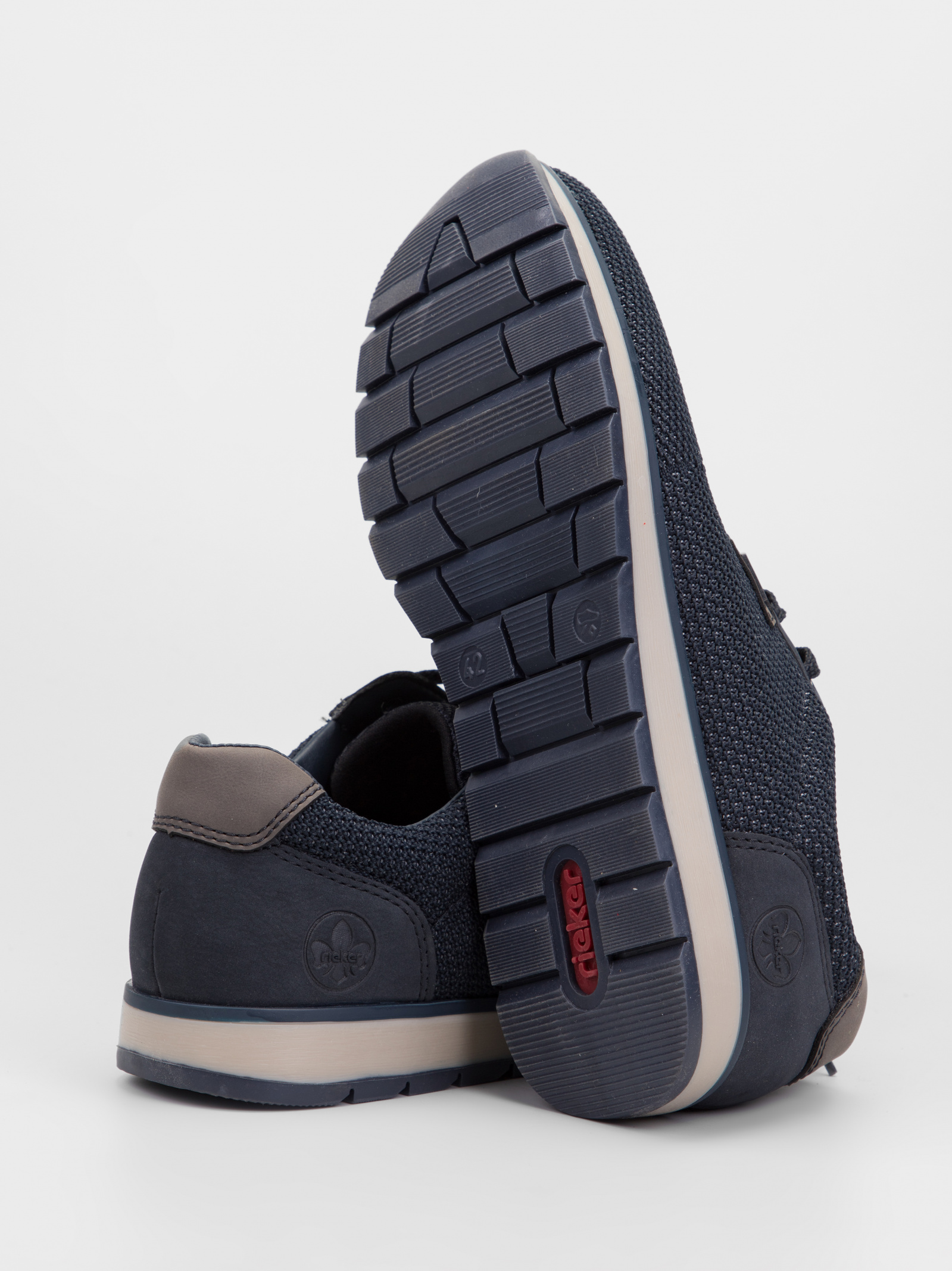 Casual Sneakers Men's RIEKER