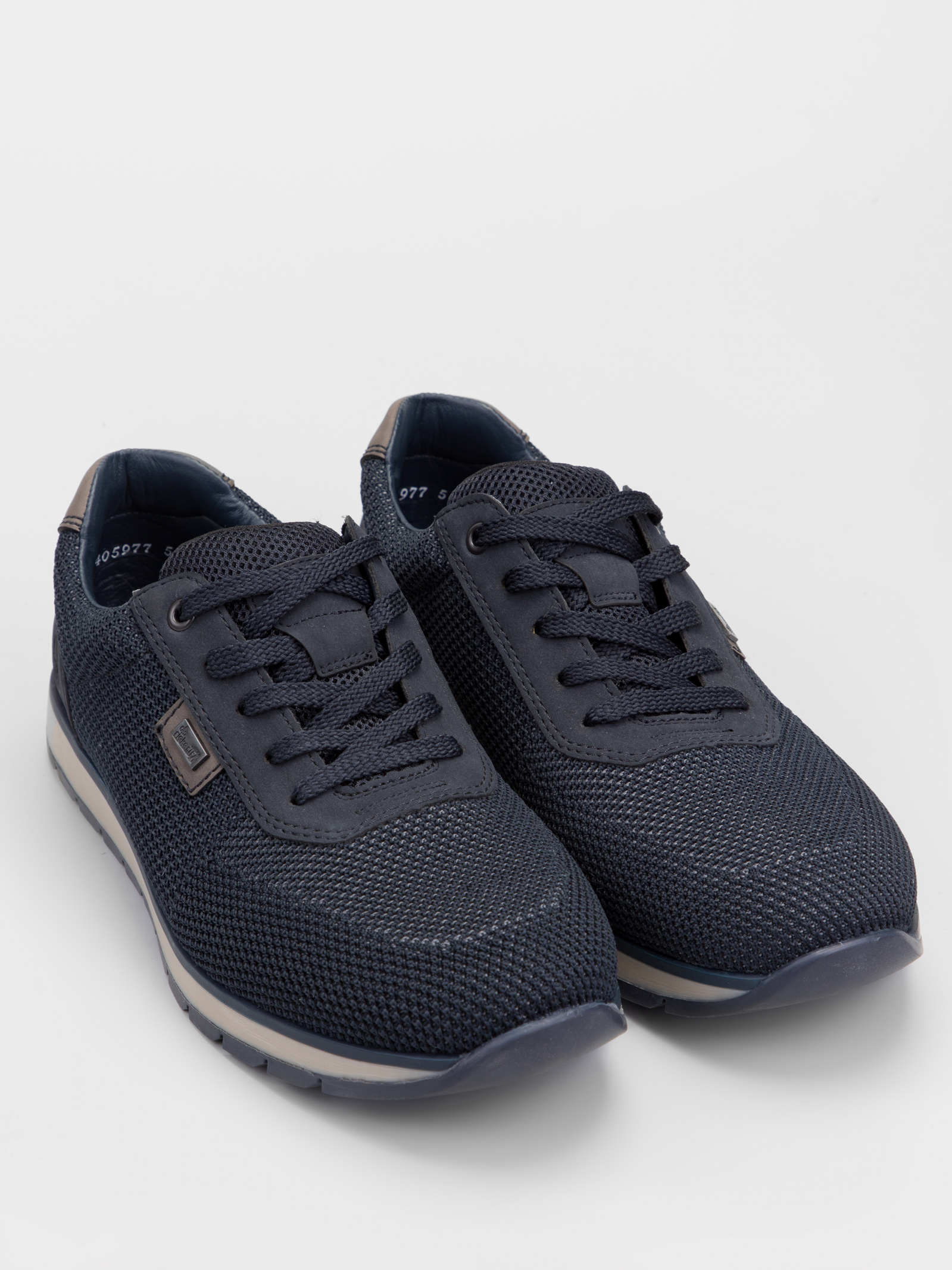 Casual Sneakers Men's RIEKER