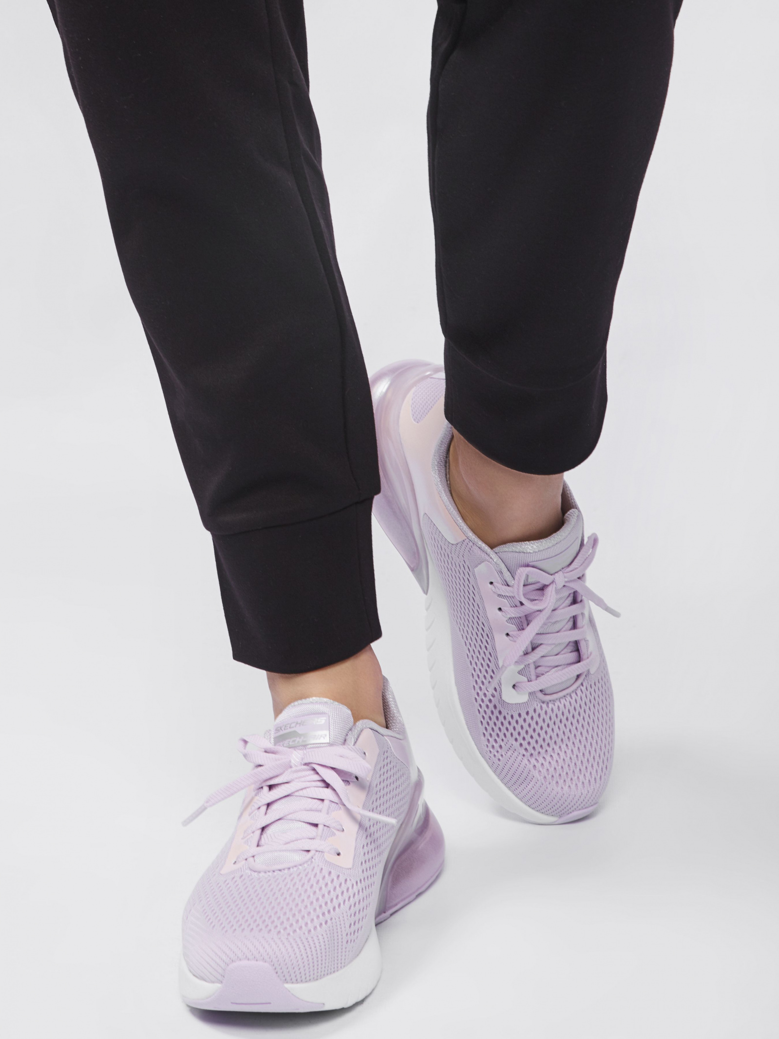 Кроссовки для спорта Женские Skechers