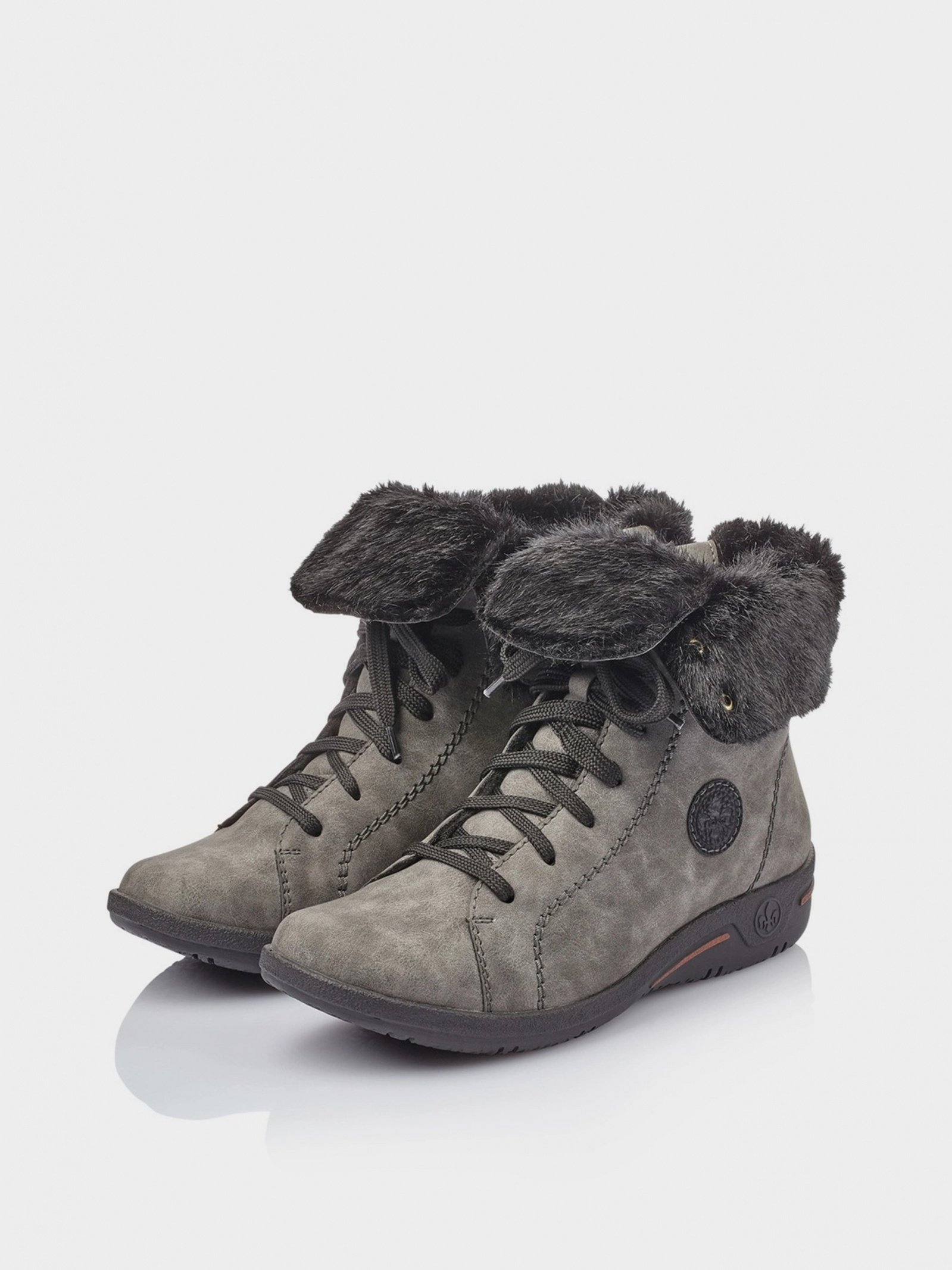 Boots Women's RIEKER