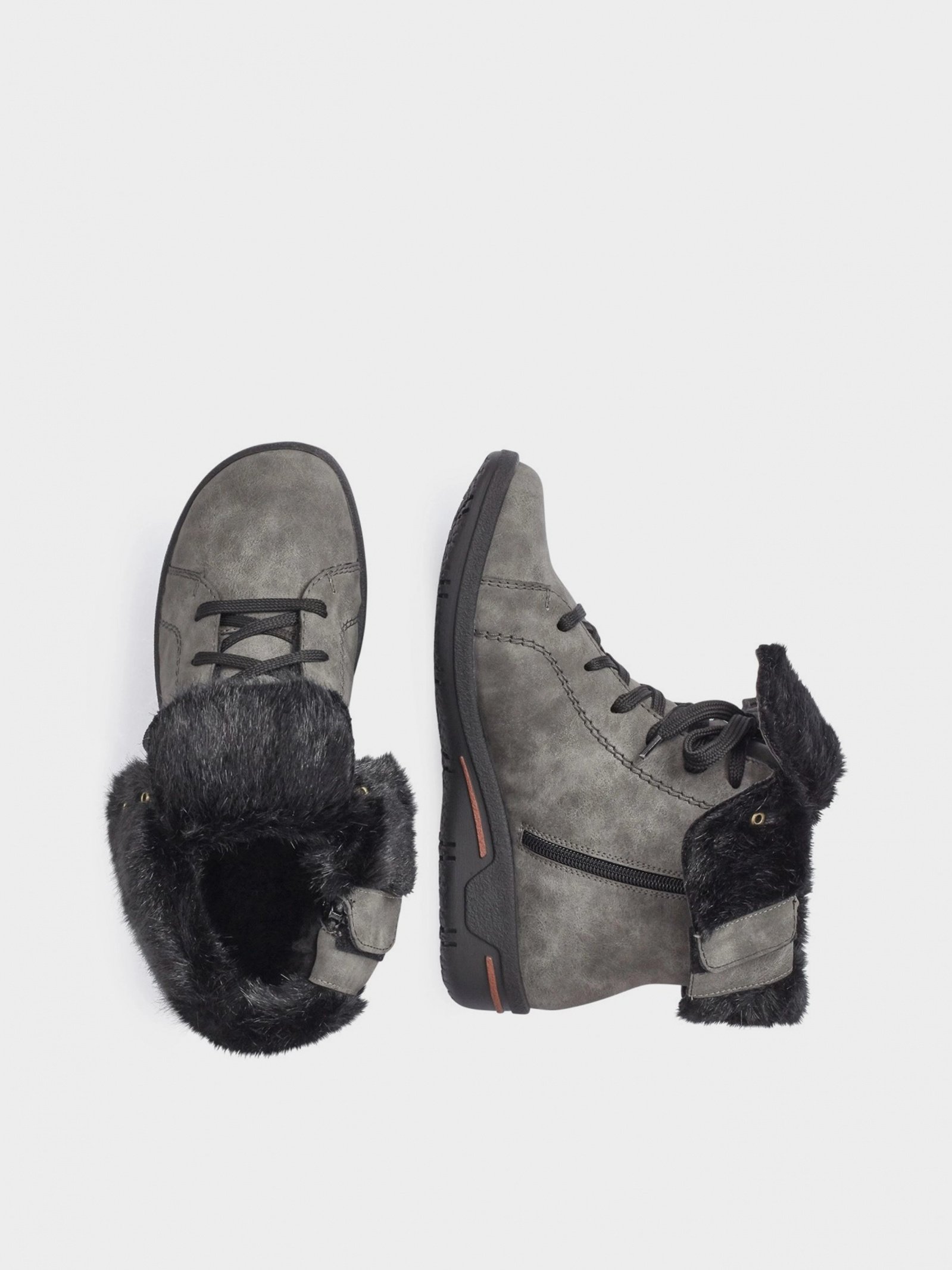 Boots Women's RIEKER