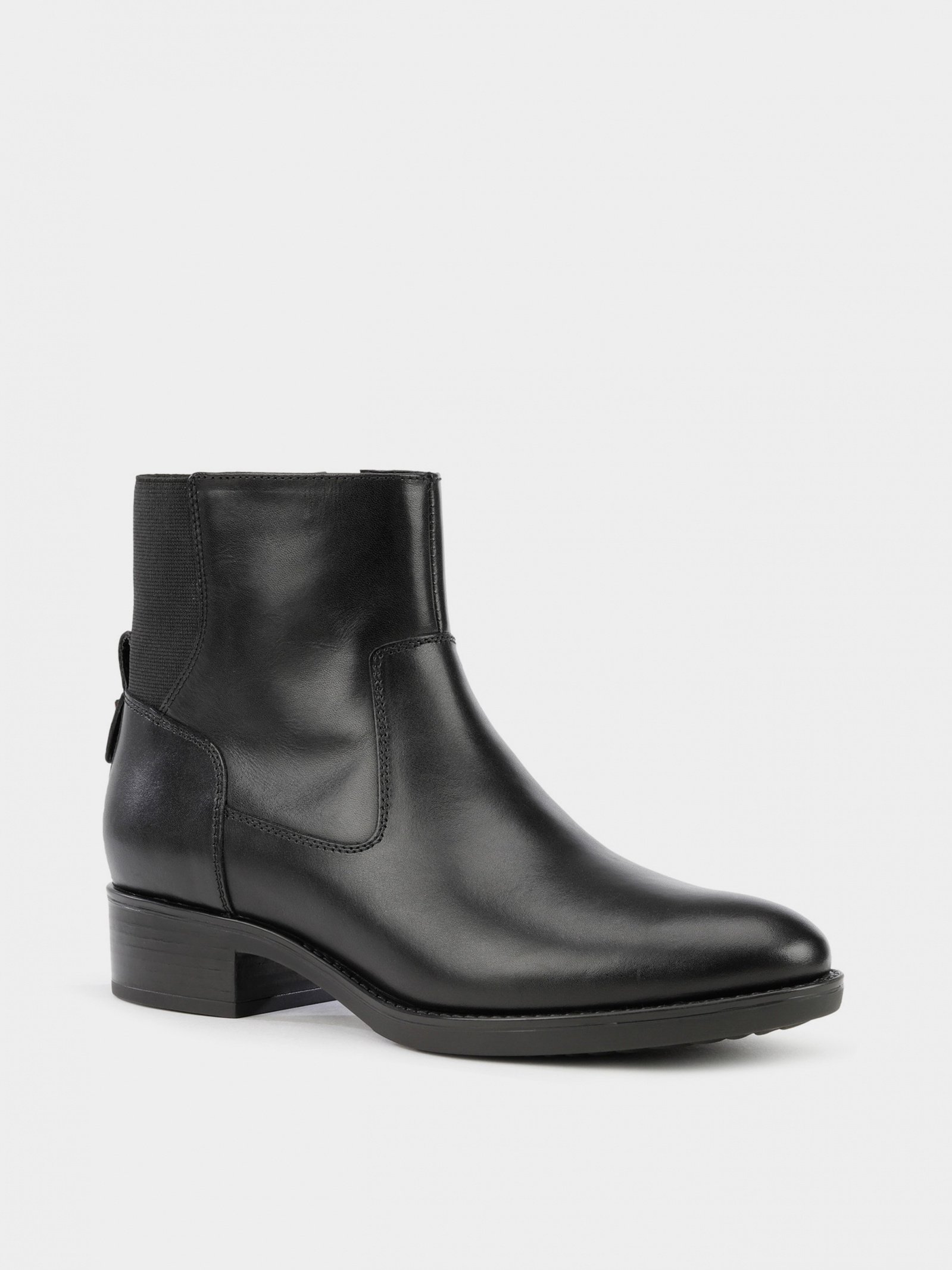 Boots Women's Geox