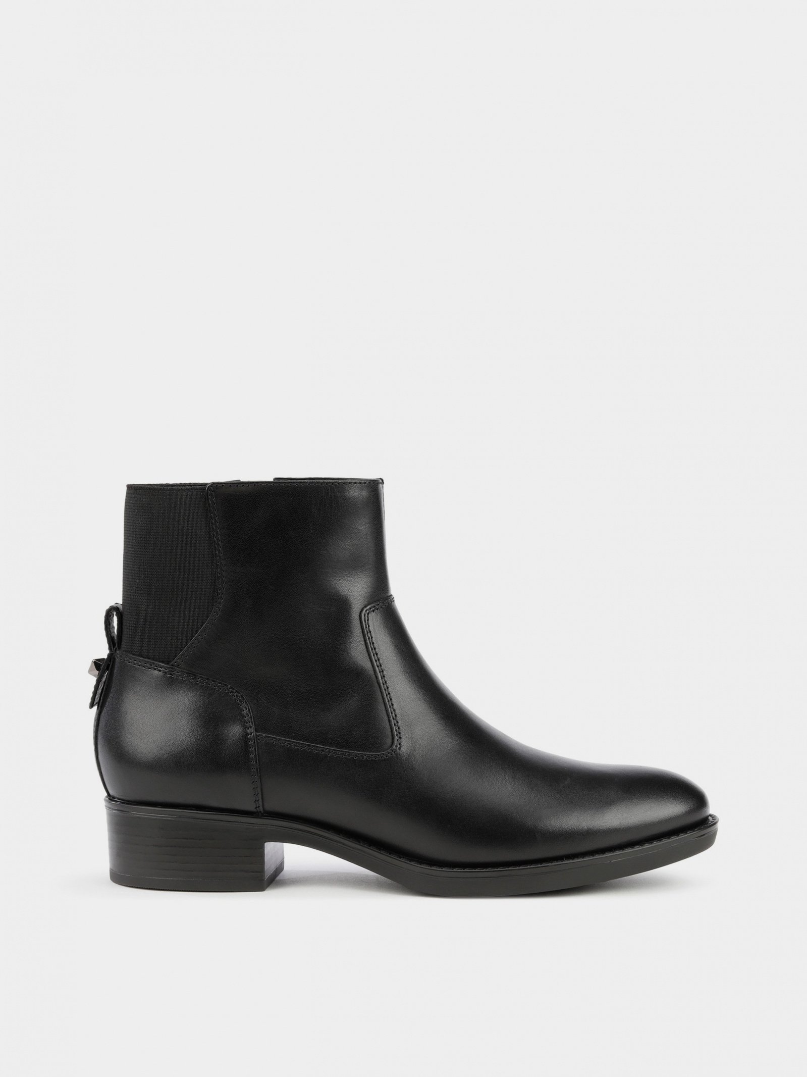 Boots Women's Geox