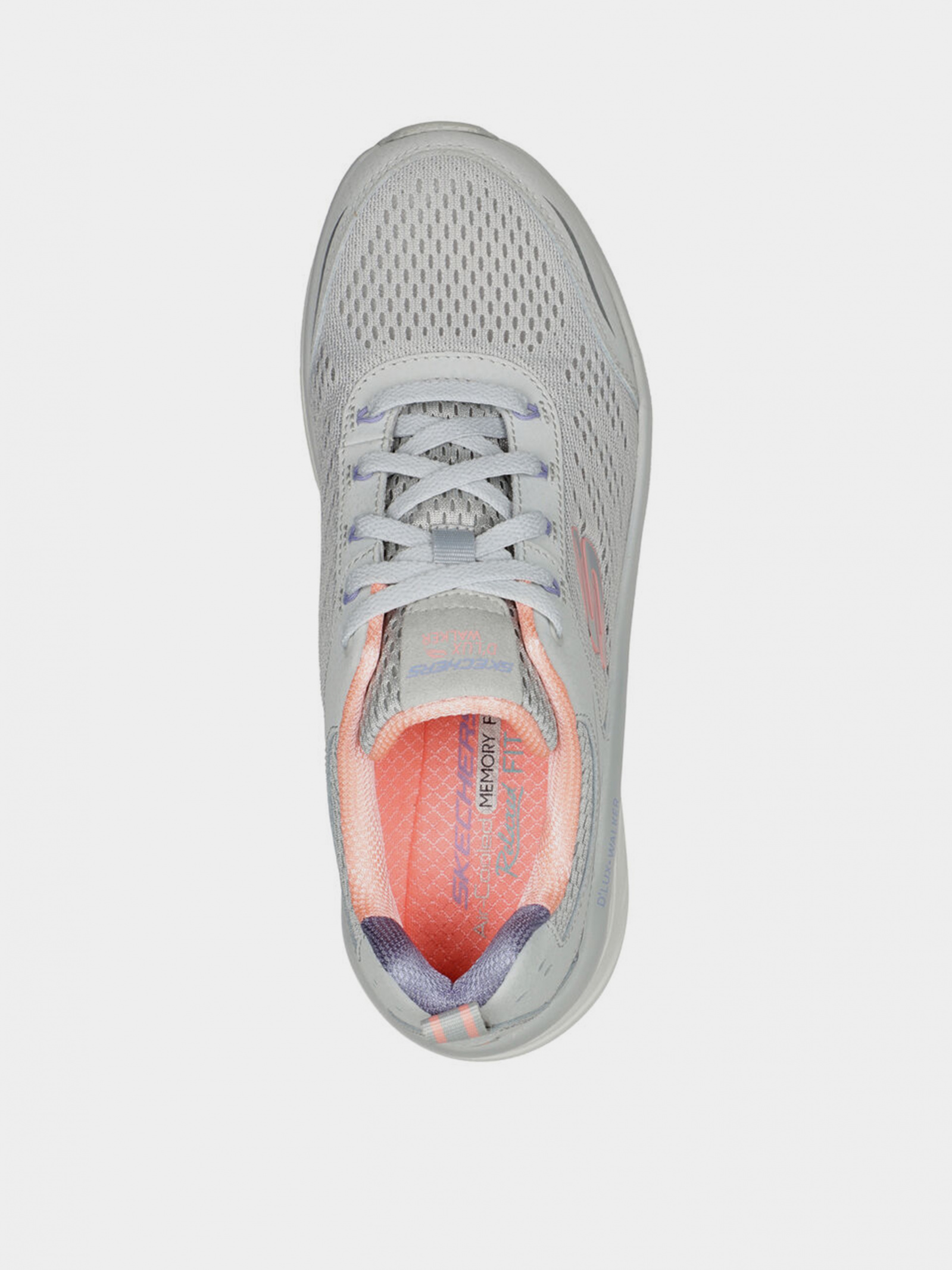 Кроссовки повседневные Женские Skechers