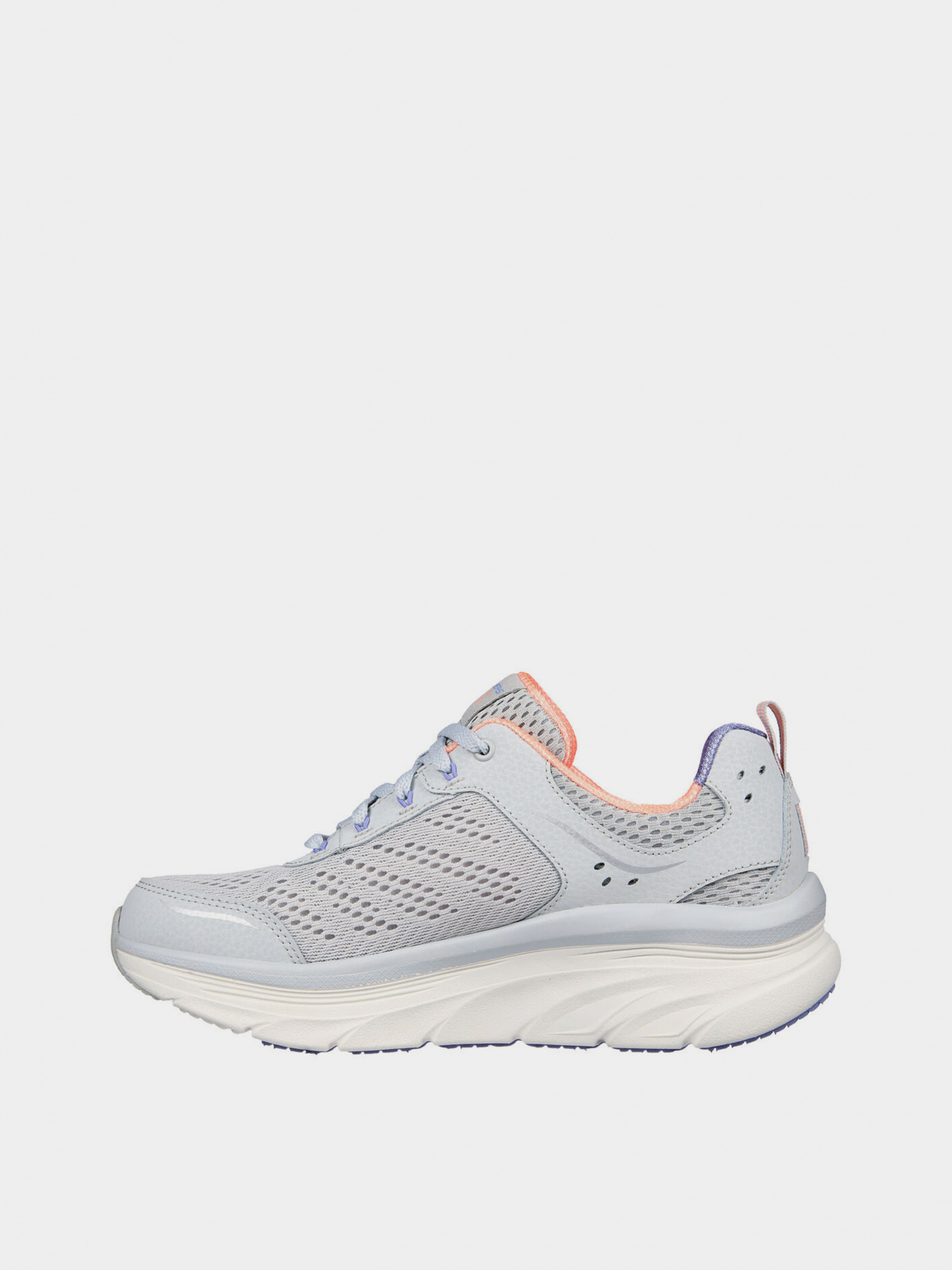 Кроссовки повседневные Женские Skechers
